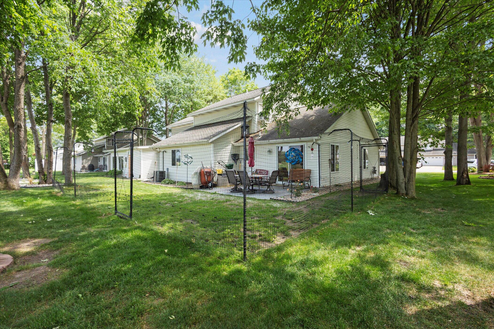 11847 Seven Pine Drive