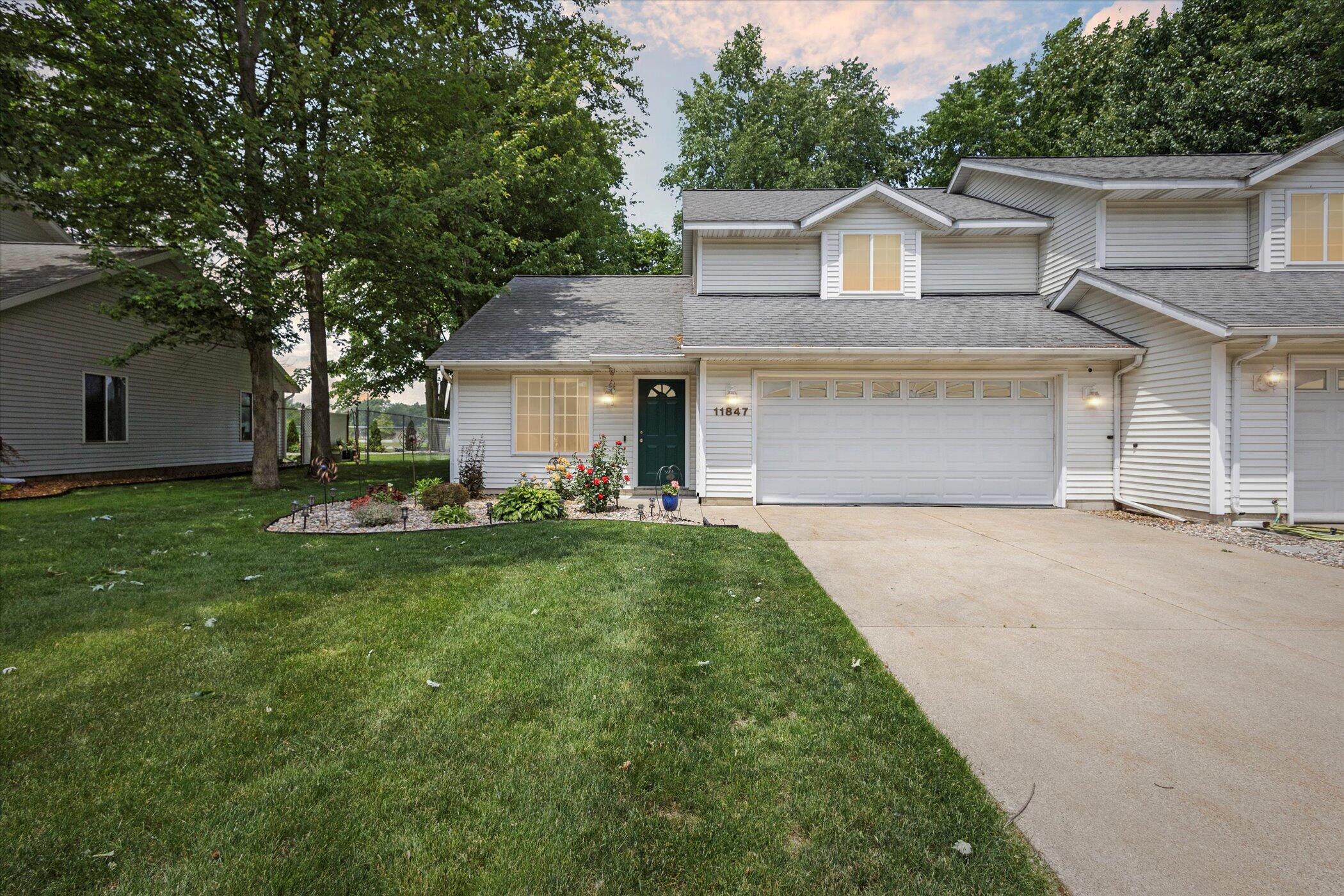 11847 Seven Pine Drive