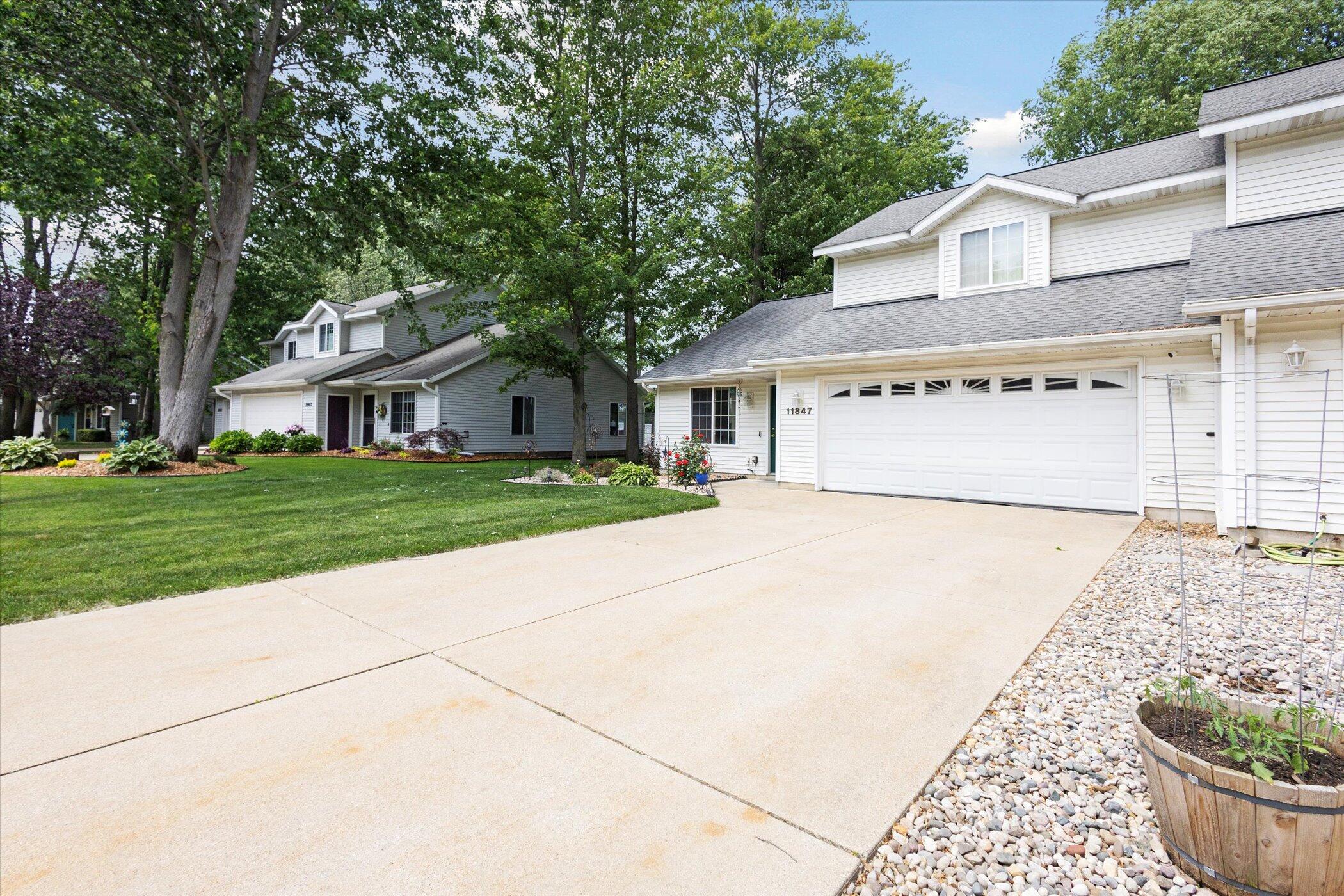 11847 Seven Pine Drive