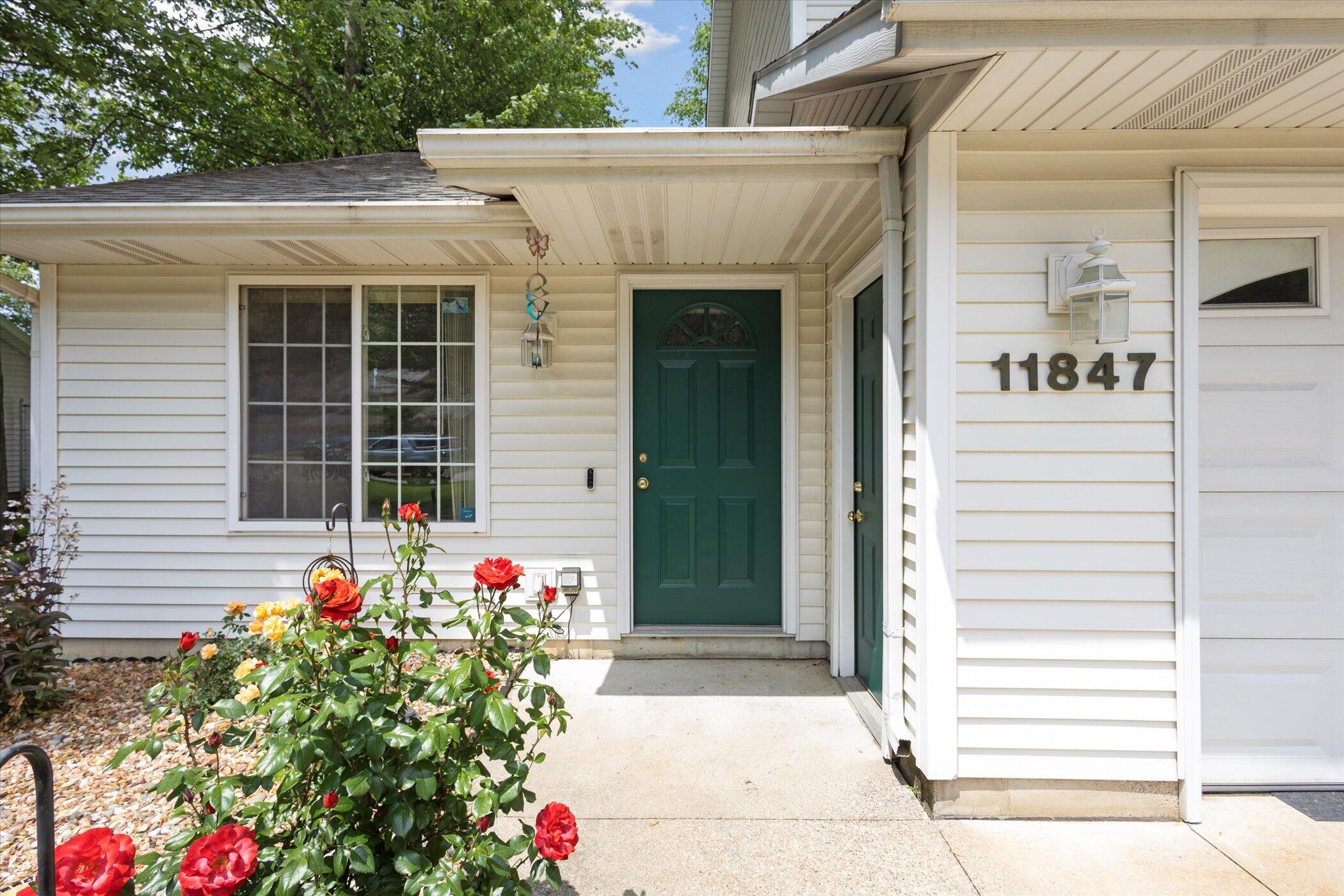 11847 Seven Pine Drive