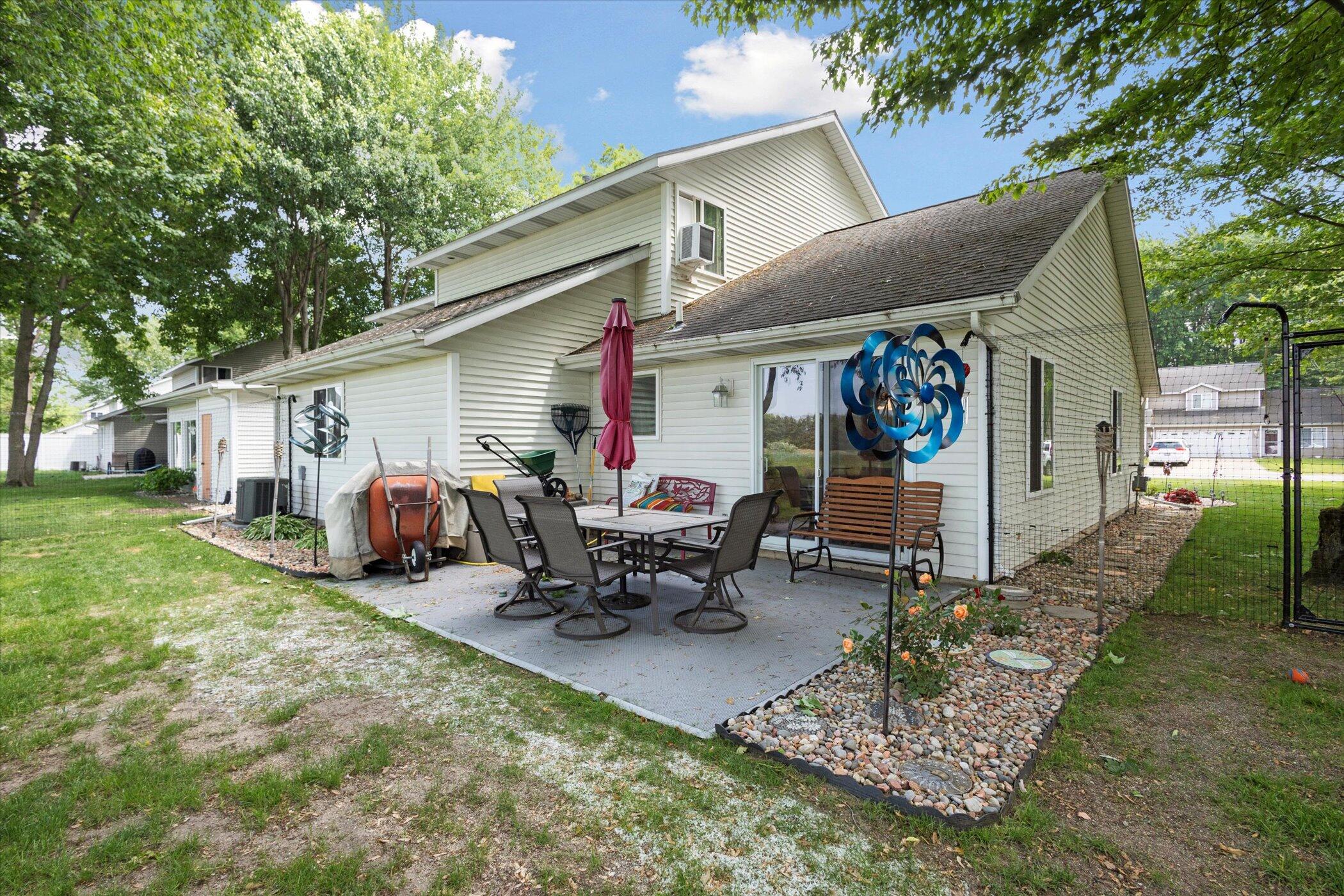 11847 Seven Pine Drive