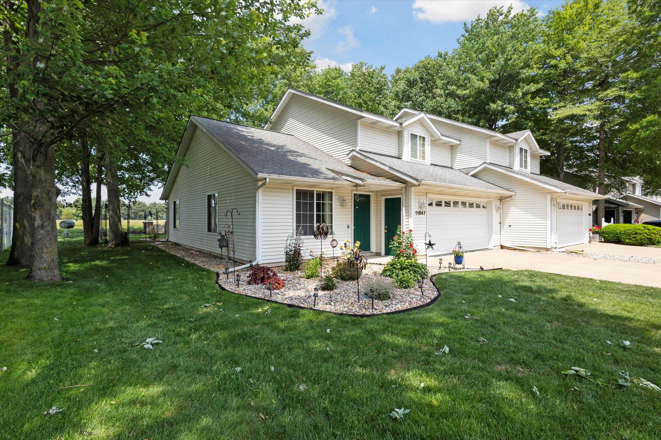 11847 Seven Pine Drive