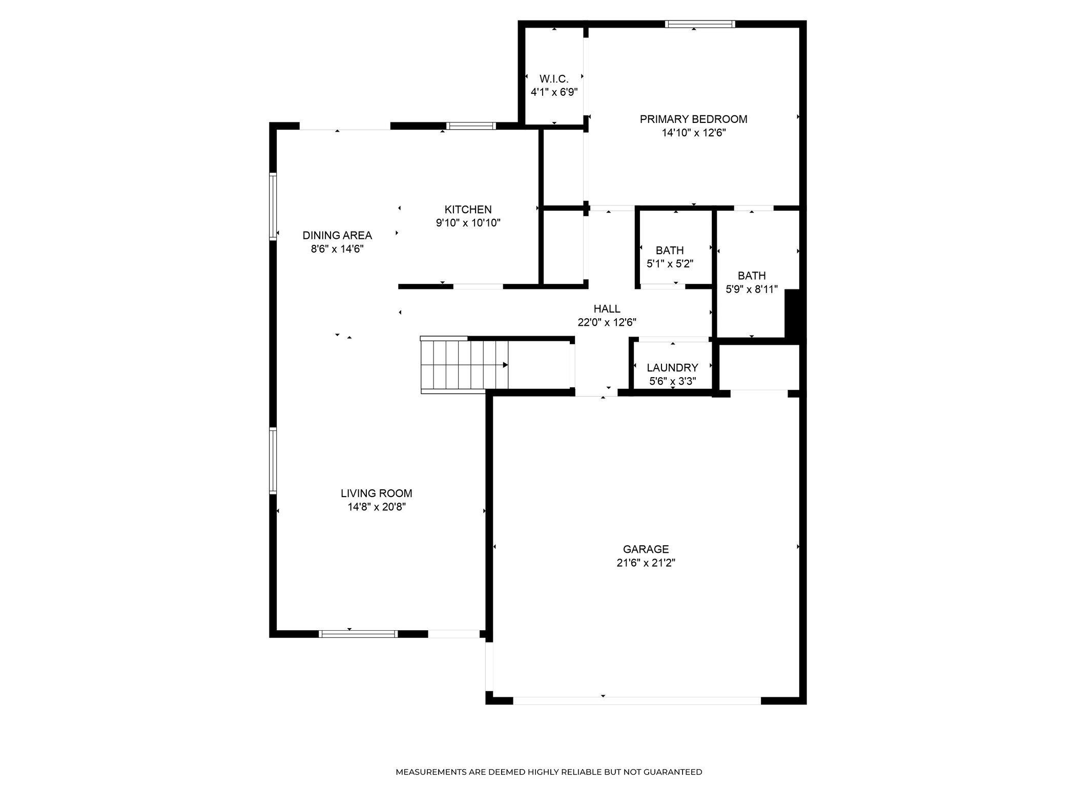 11847 Seven Pine Drive