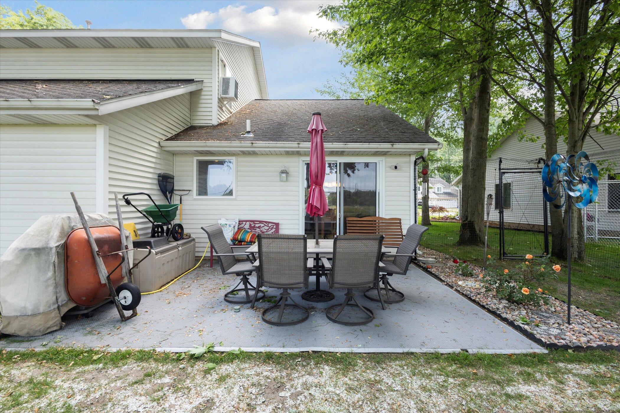 11847 Seven Pine Drive