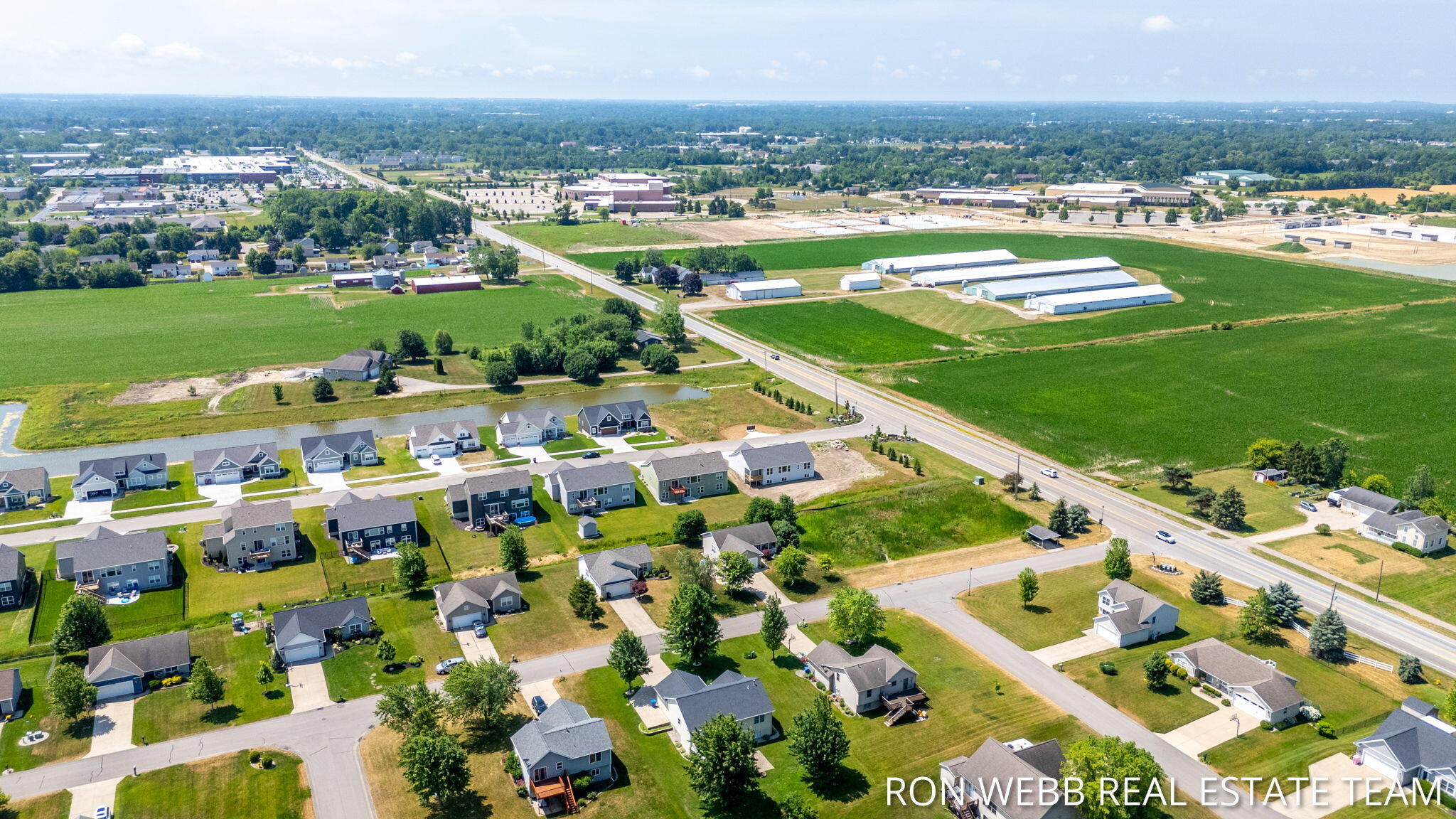 9573 Fields Drive, 2