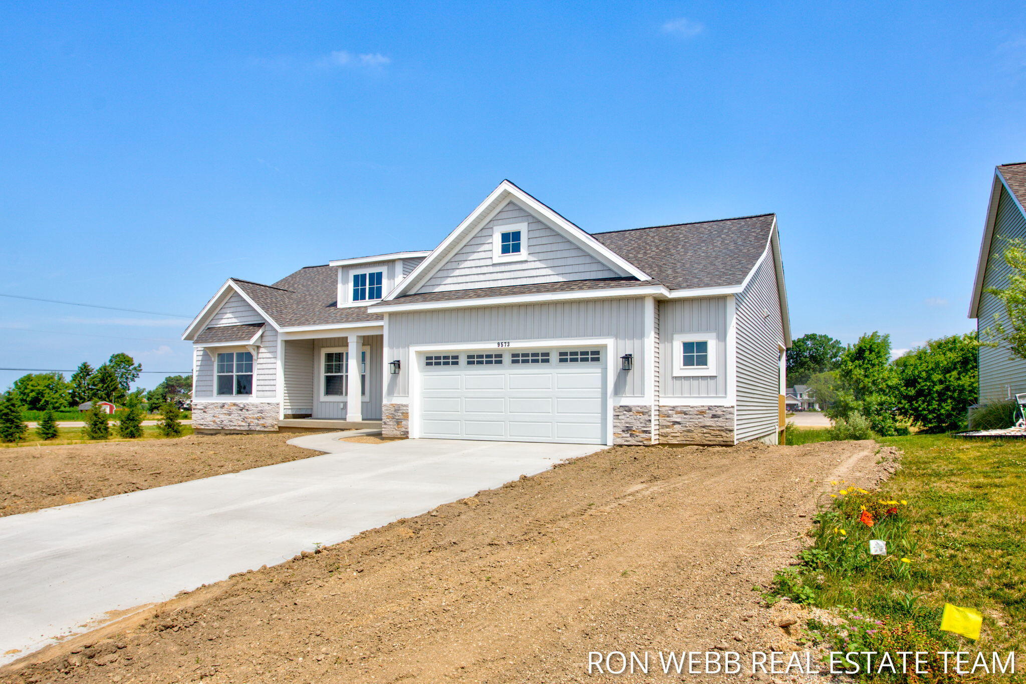 9573 Fields Drive, 2