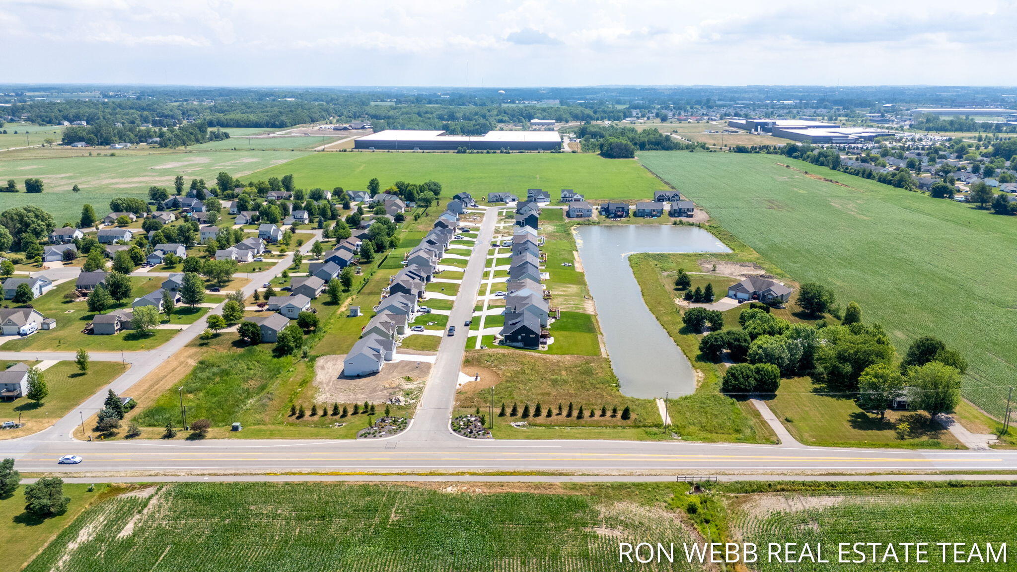 9573 Fields Drive, 2