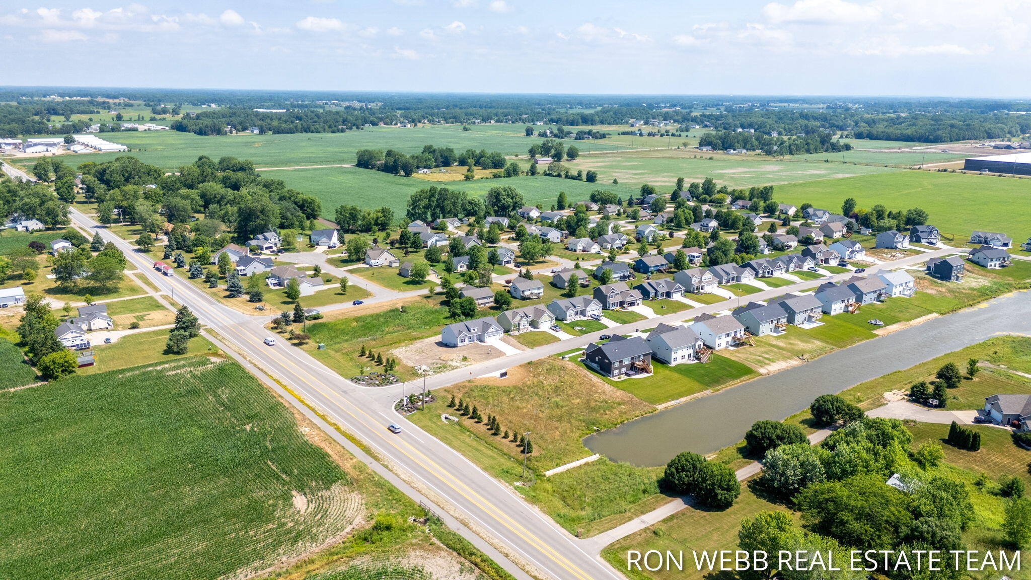 9573 Fields Drive, 2