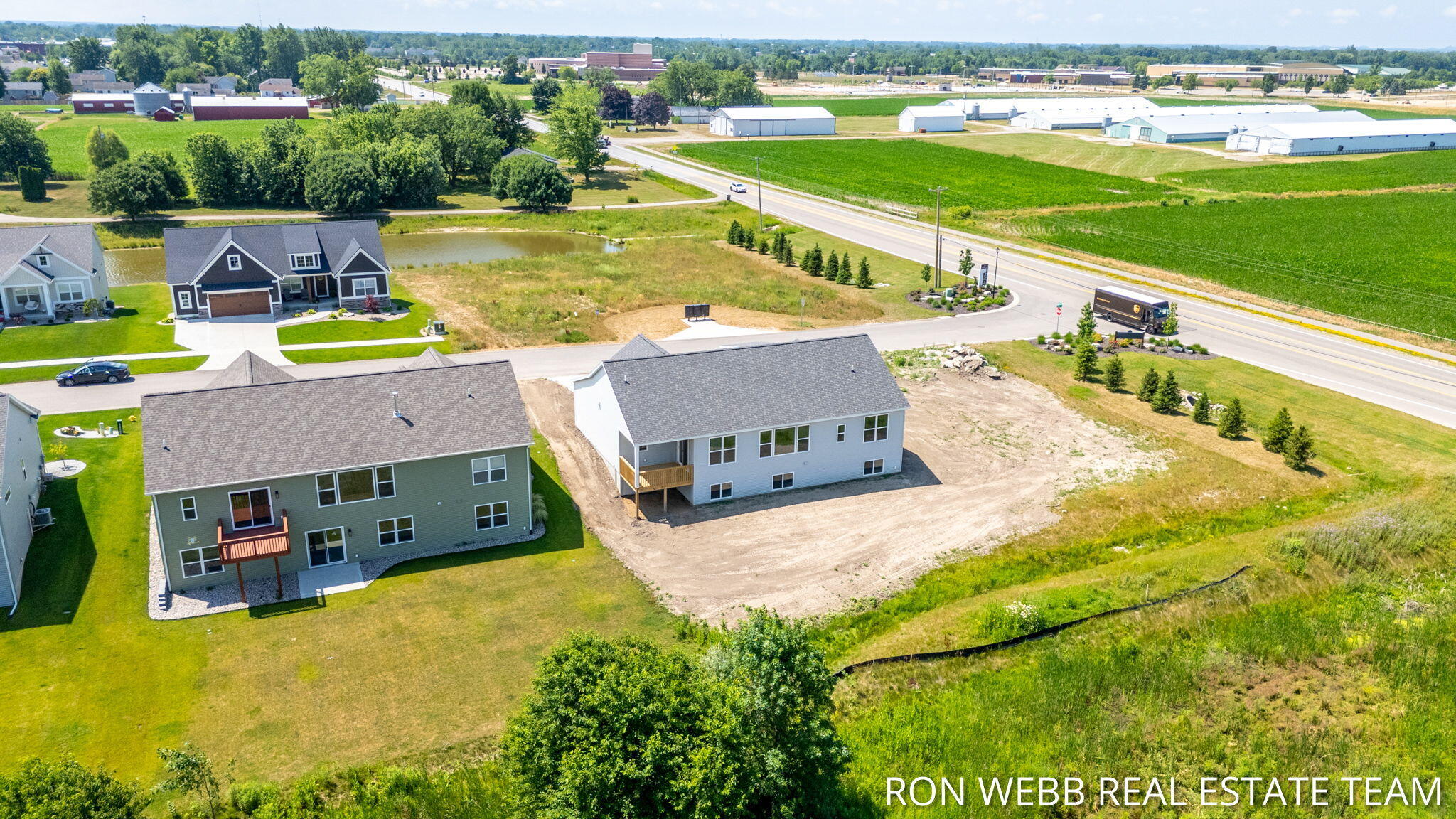 9573 Fields Drive, 2