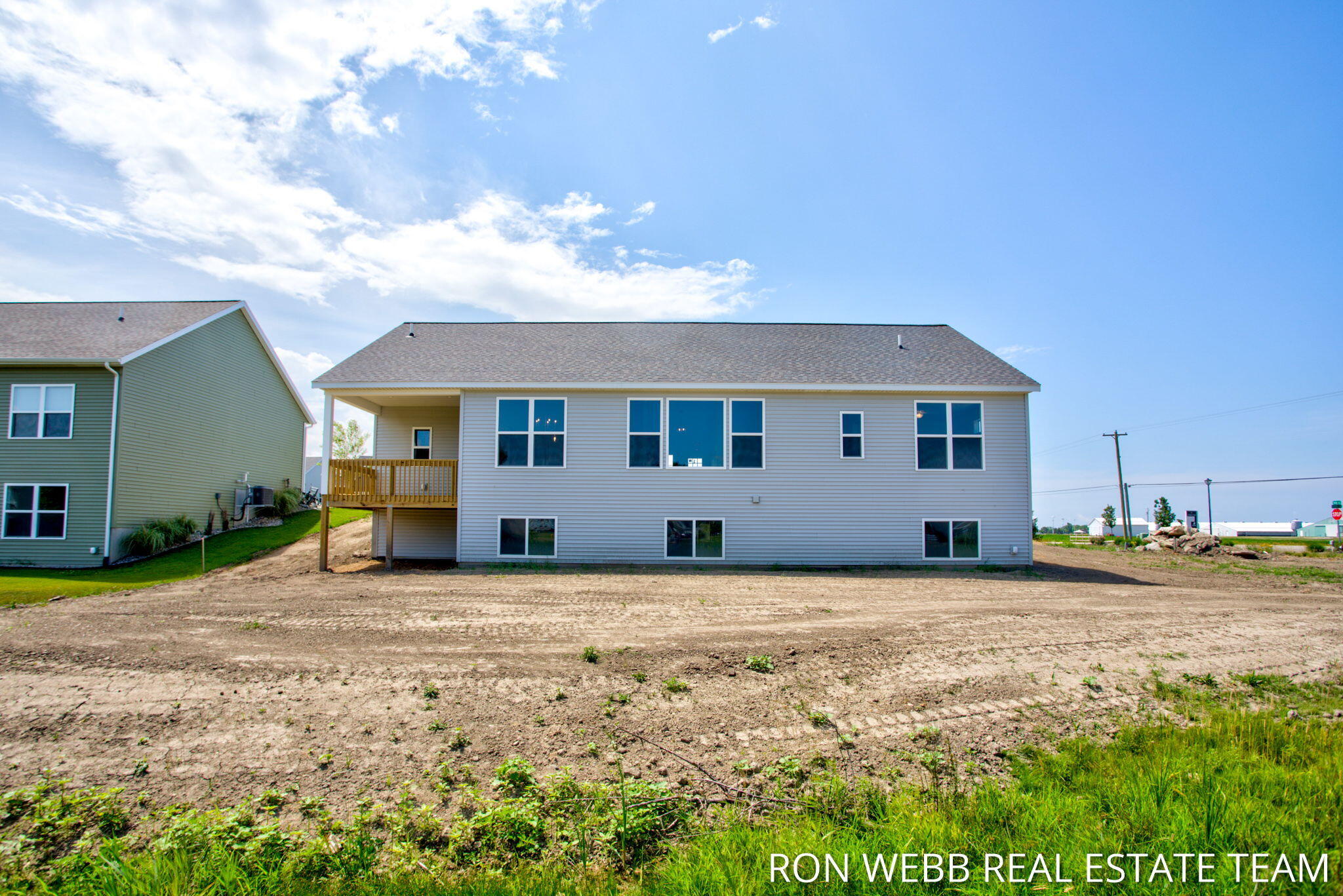 9573 Fields Drive, 2