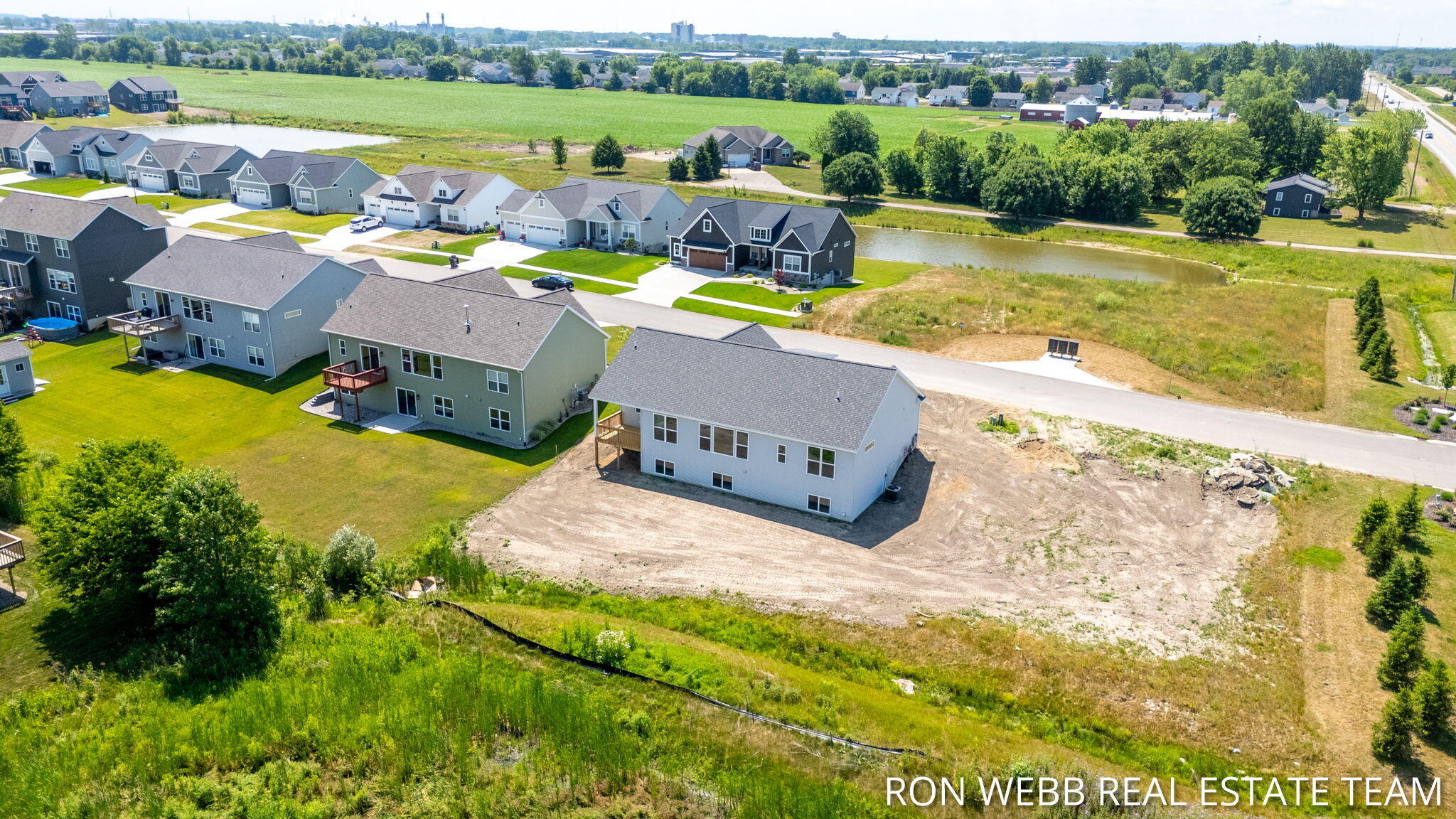 9573 Fields Drive, 2