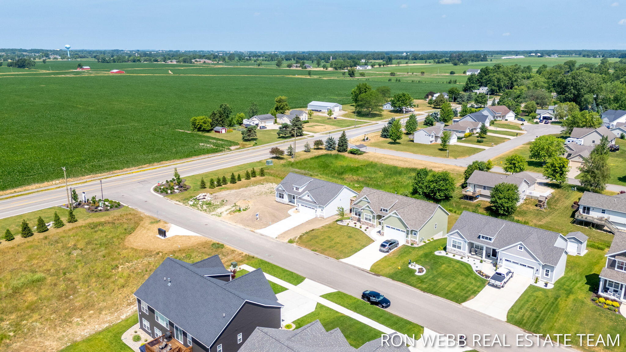 9573 Fields Drive, 2