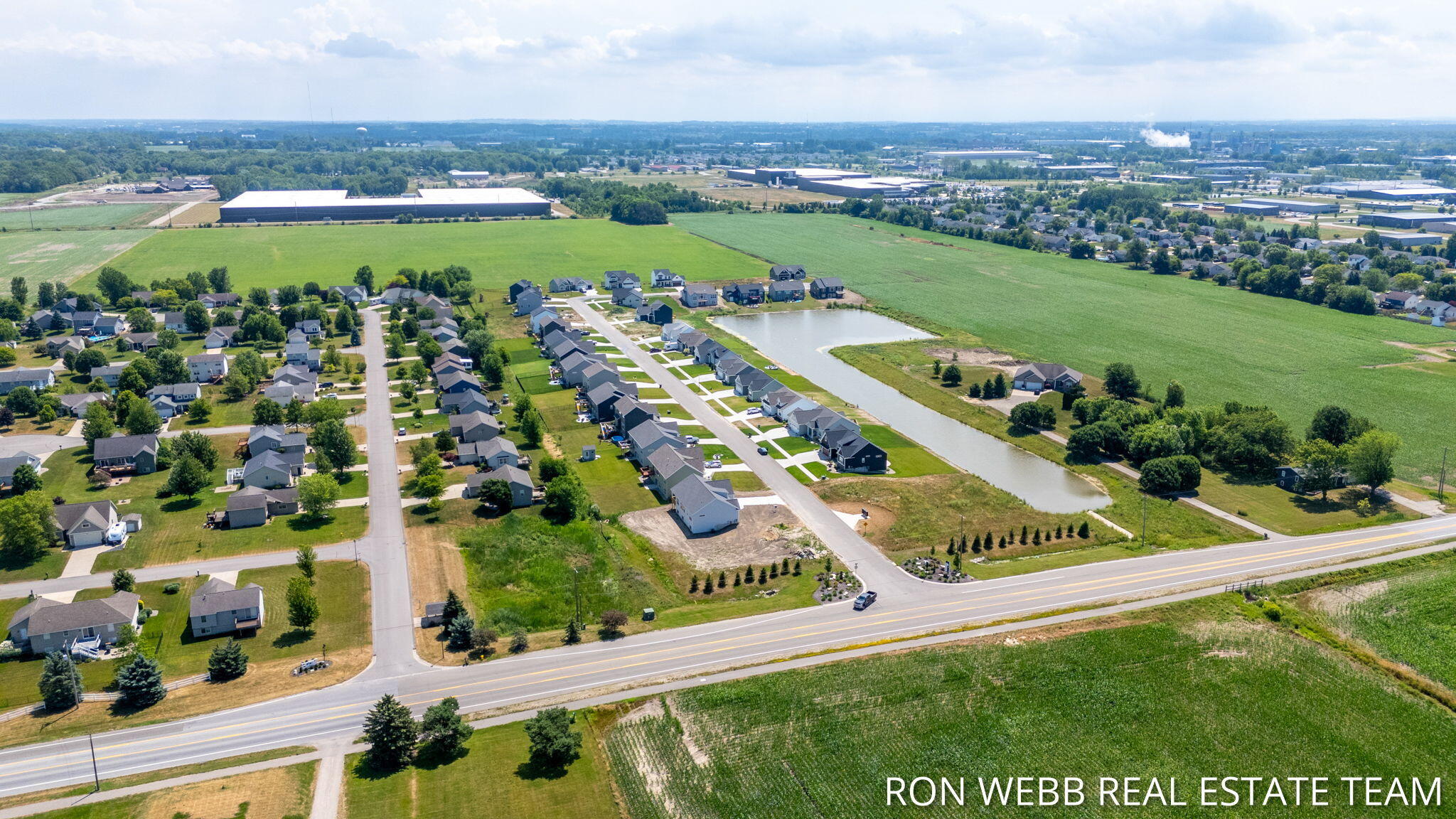 9573 Fields Drive, 2