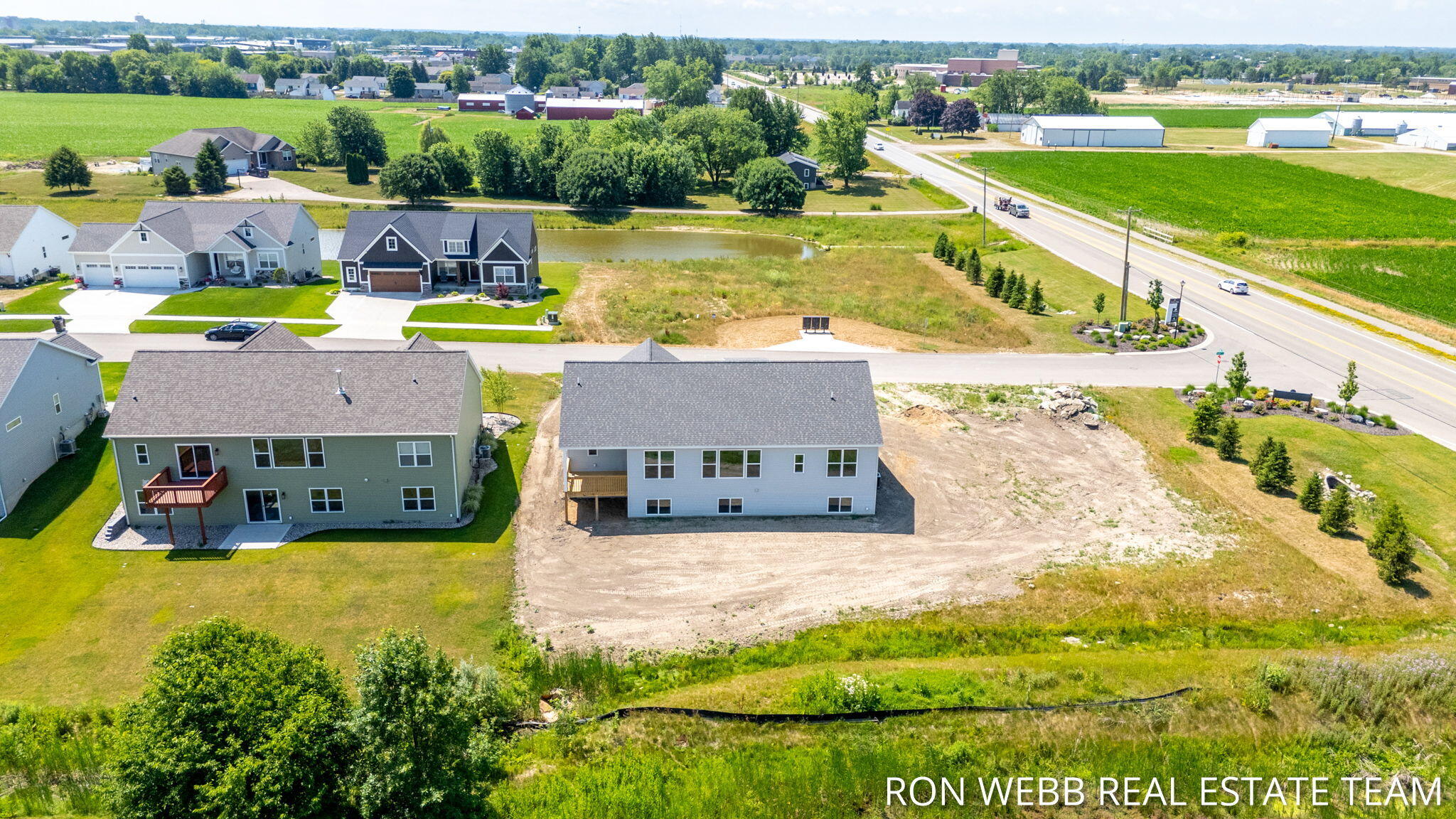 9573 Fields Drive, 2