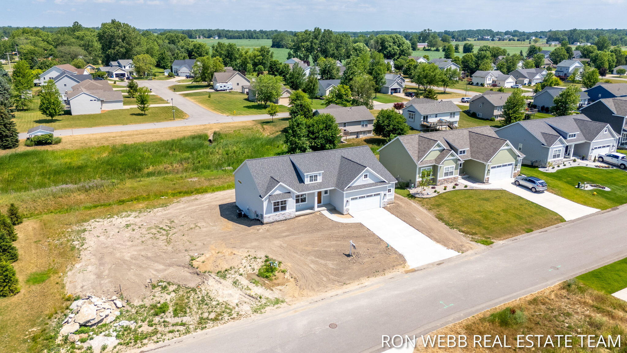 9573 Fields Drive, 2