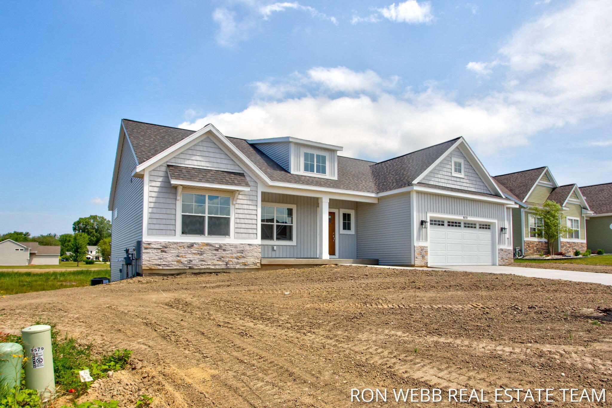 9573 Fields Drive, 2