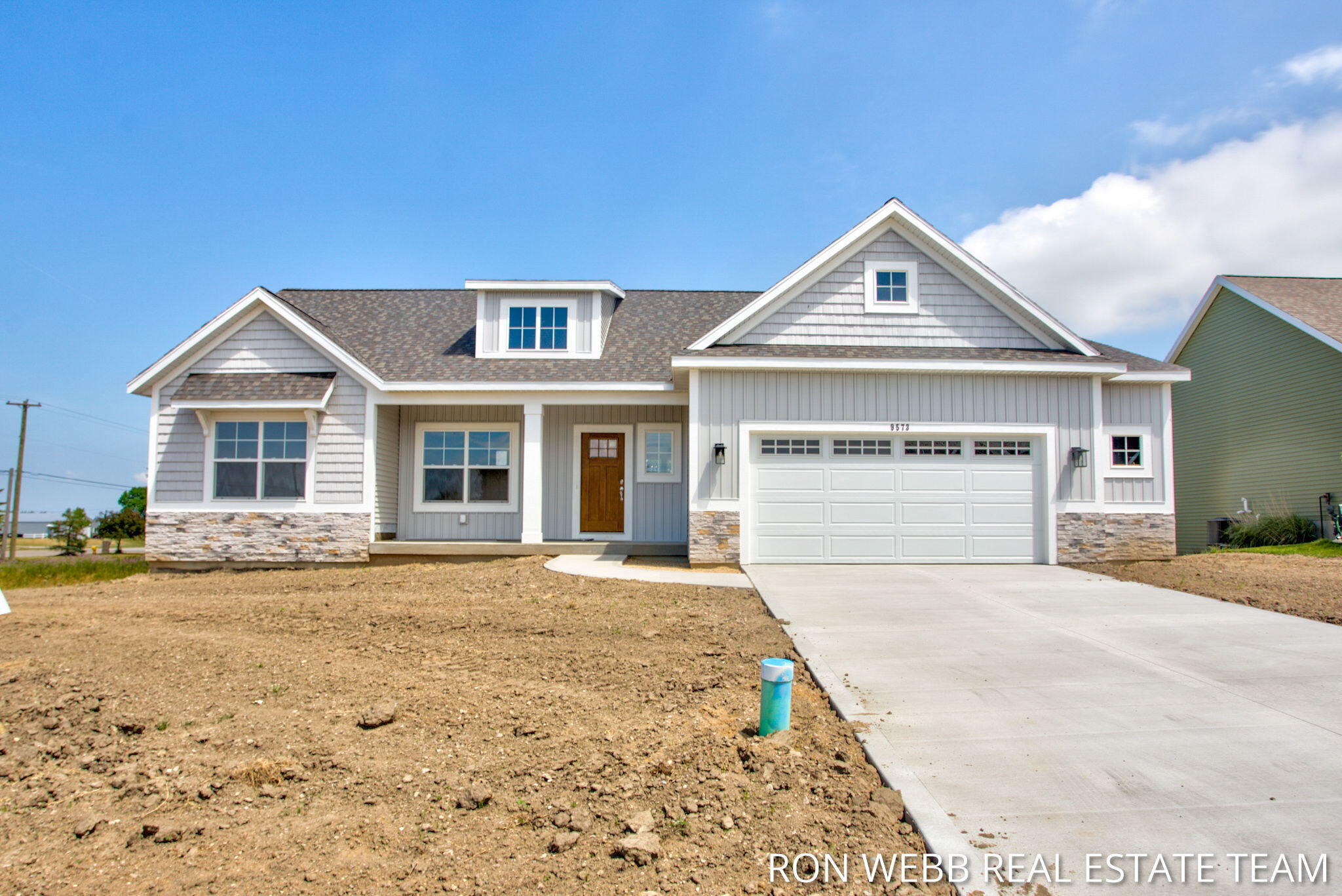 9573 Fields Drive, 2