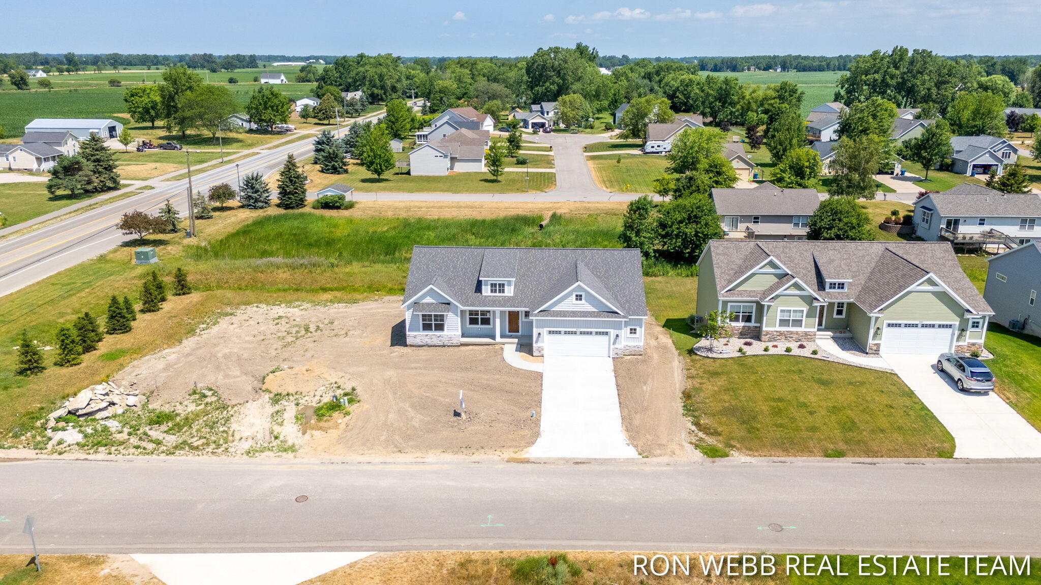 9573 Fields Drive, 2