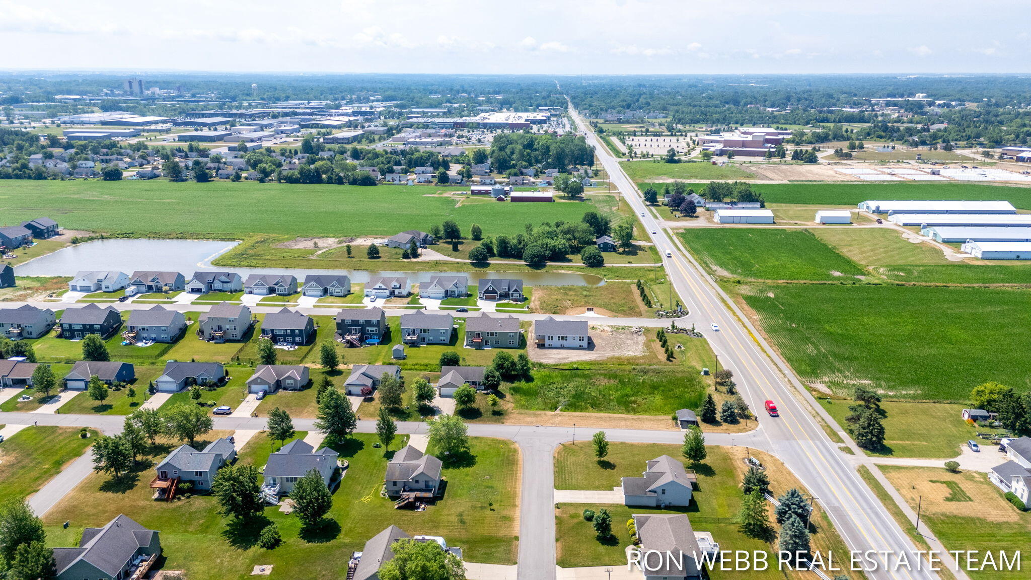 9573 Fields Drive, 2