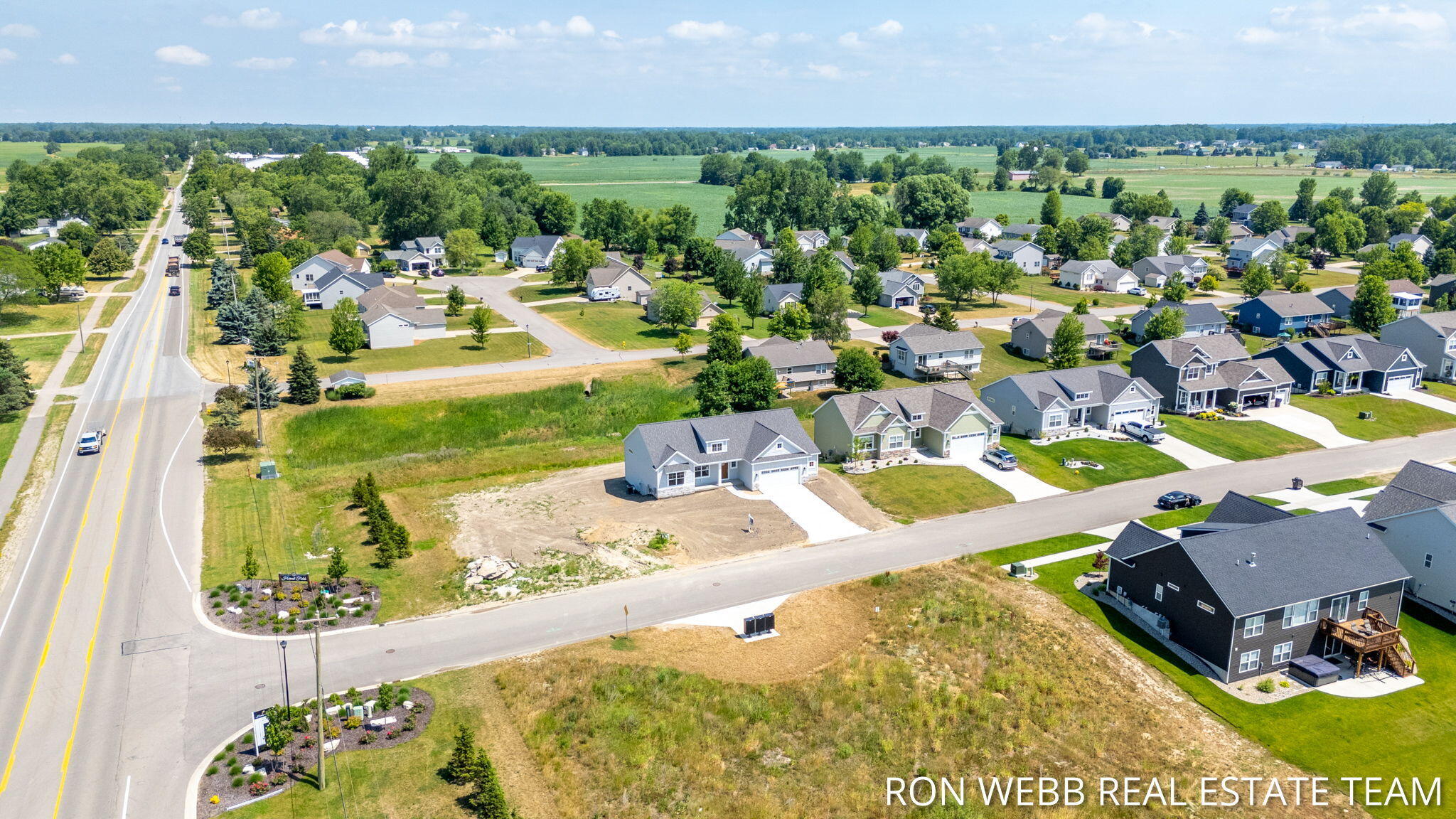 9573 Fields Drive, 2