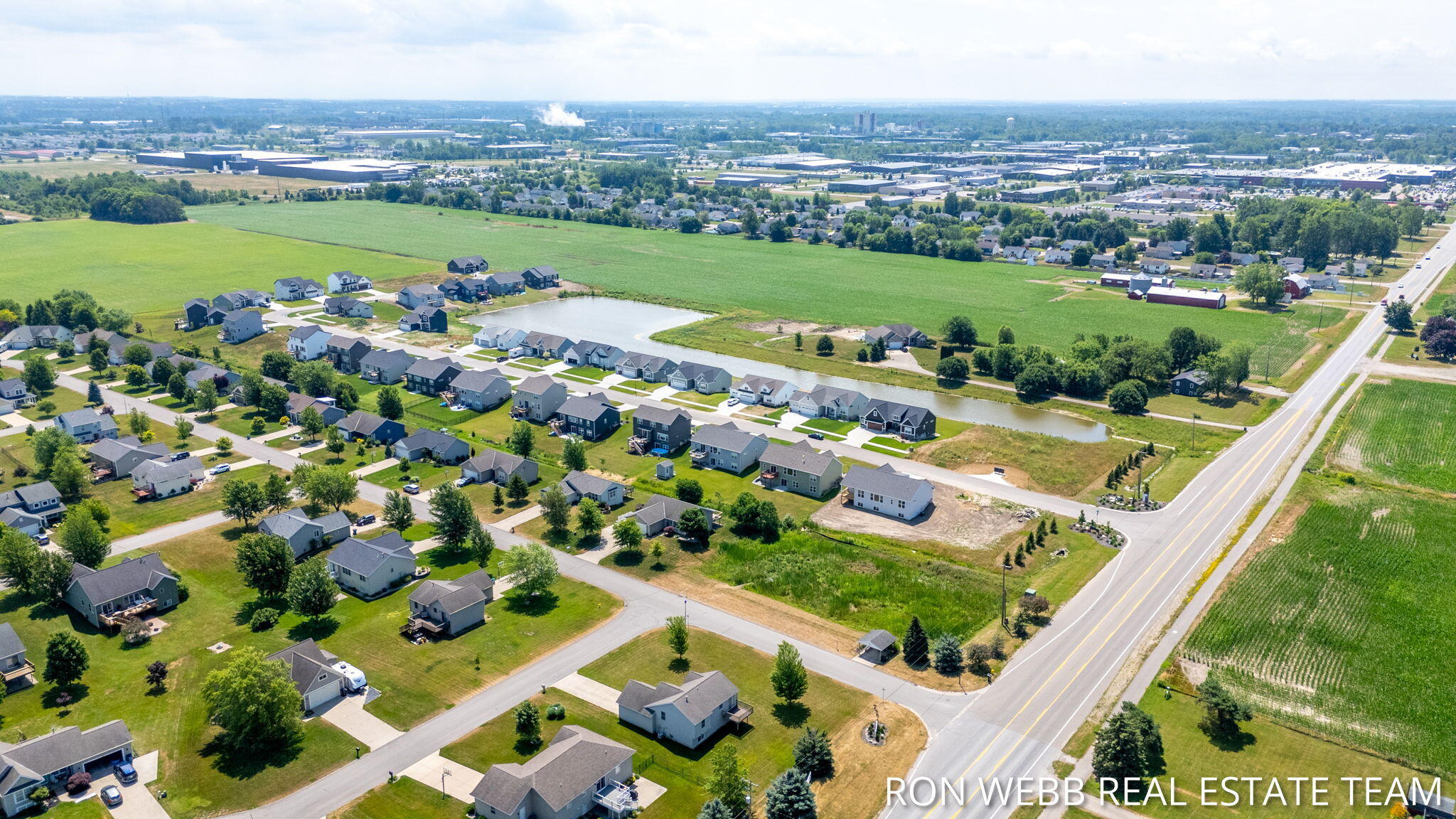 9573 Fields Drive, 2