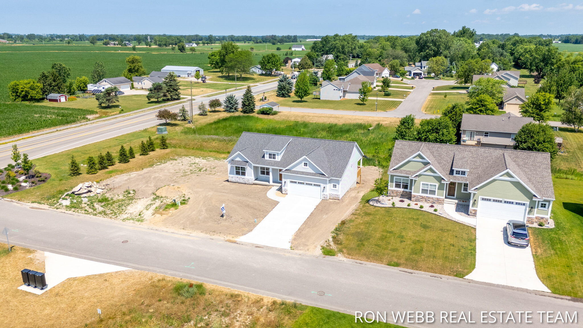 9573 Fields Drive, 2