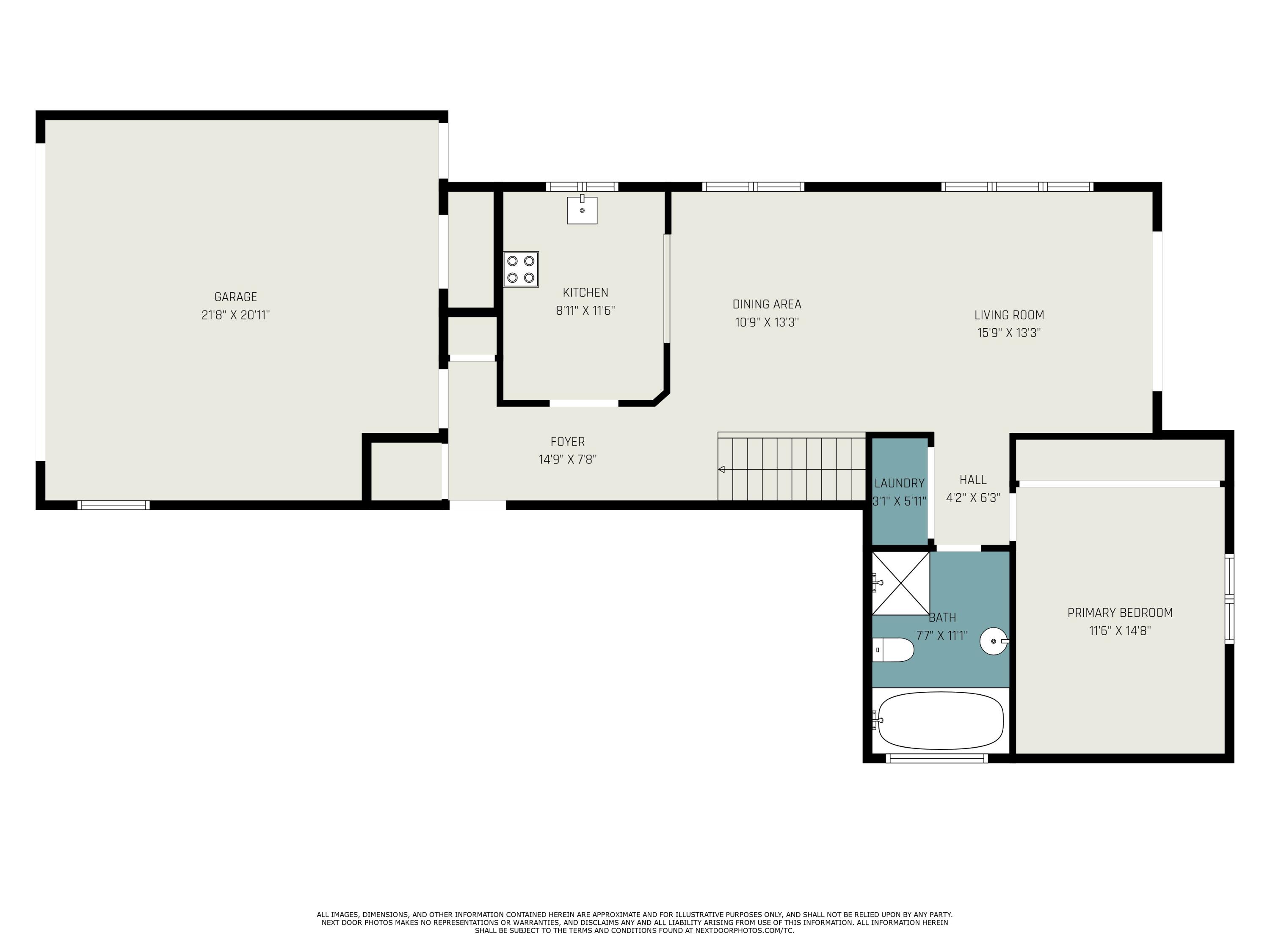 633 Spring Lane Drive