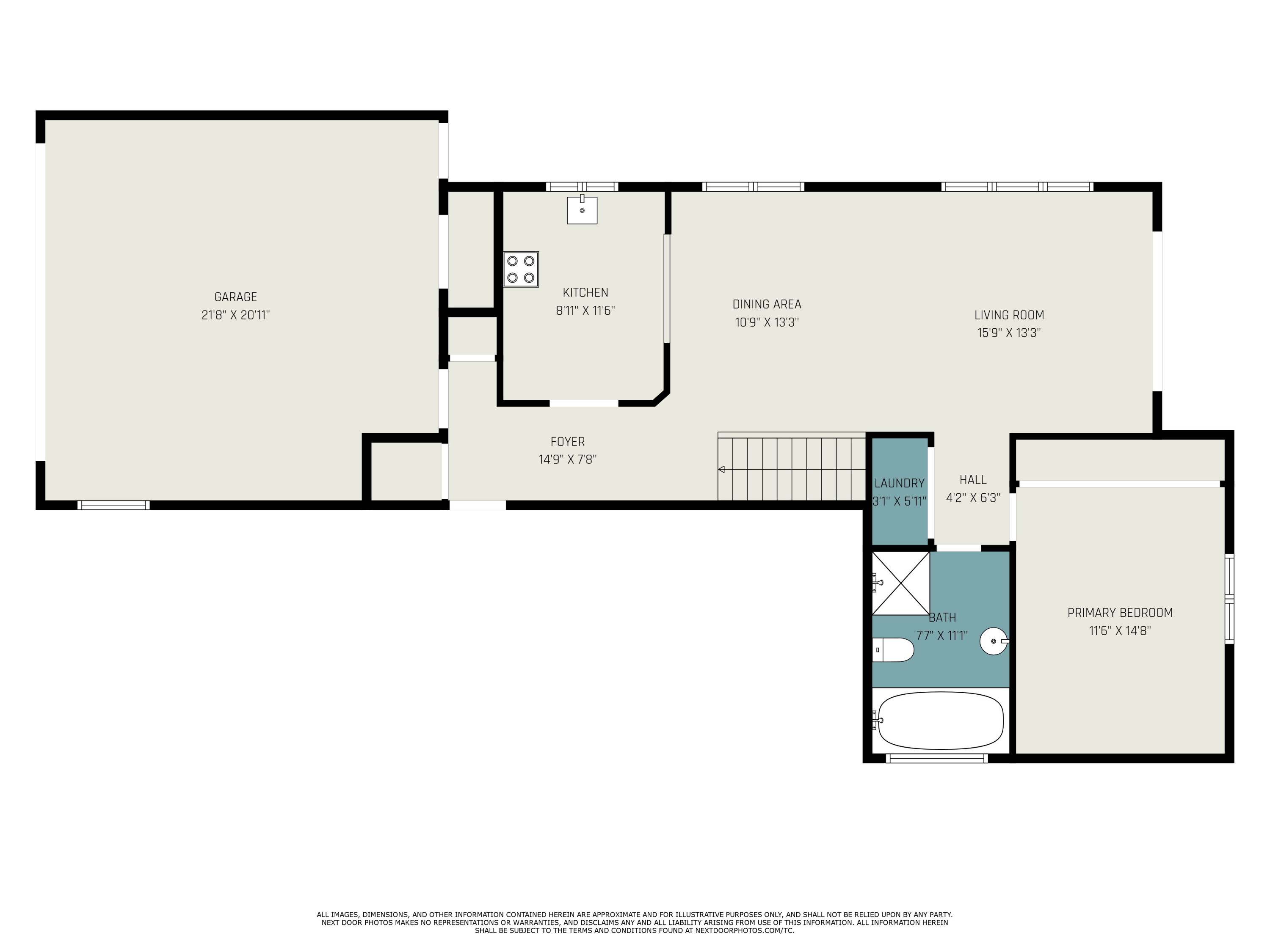 633 Spring Lane Drive