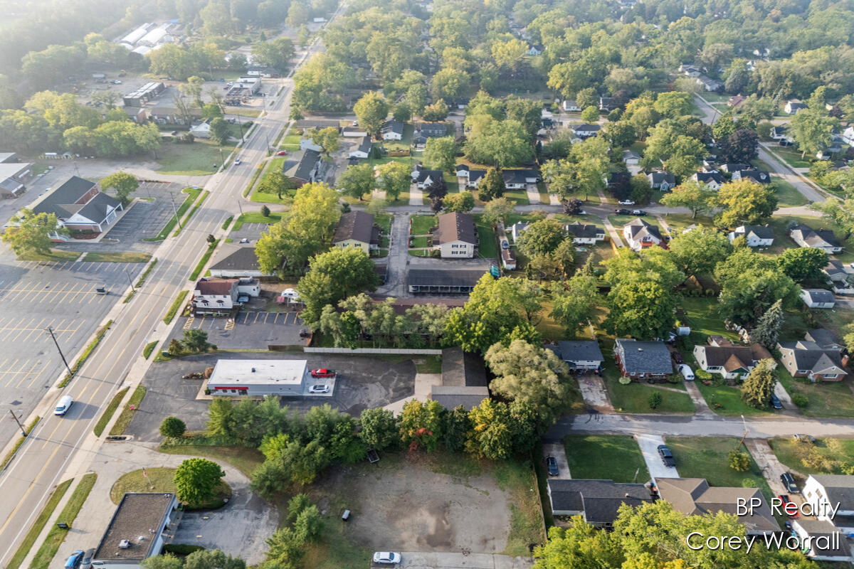 199 E 34th Street 10