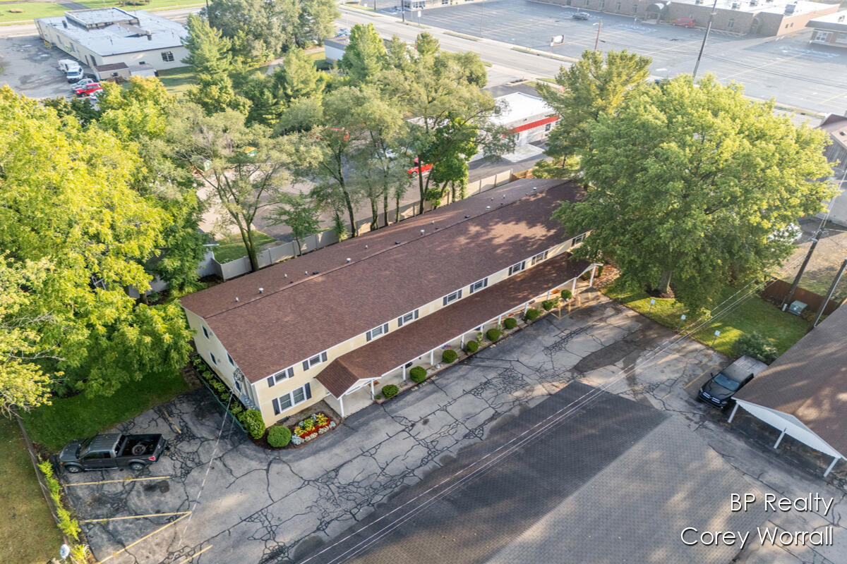 199 E 34th Street 10