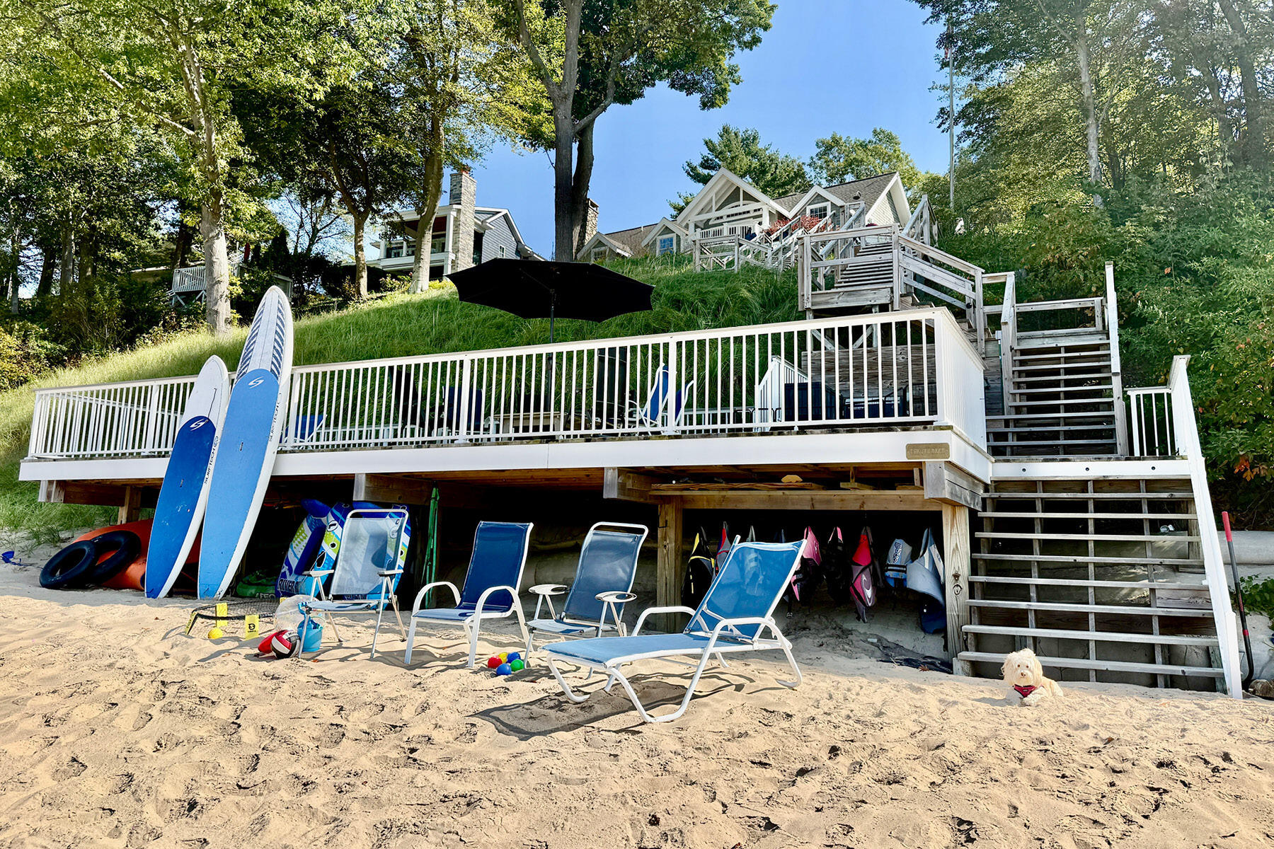 3501 N Lakeshore Drive