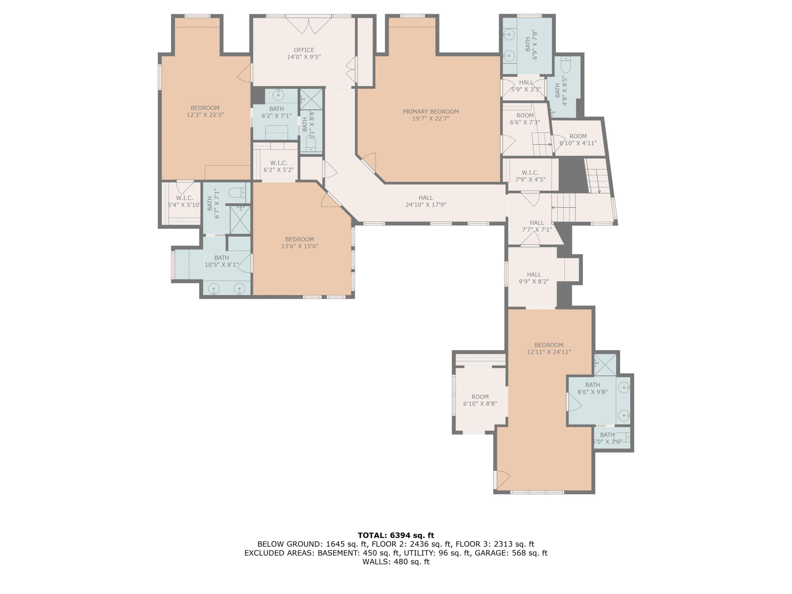 3501 N Lakeshore Drive