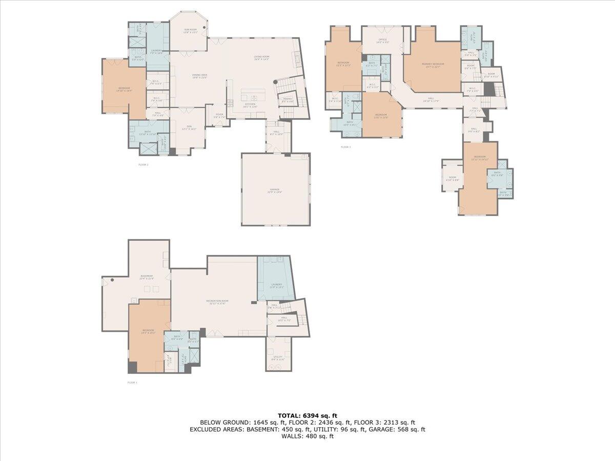 3501 N Lakeshore Drive