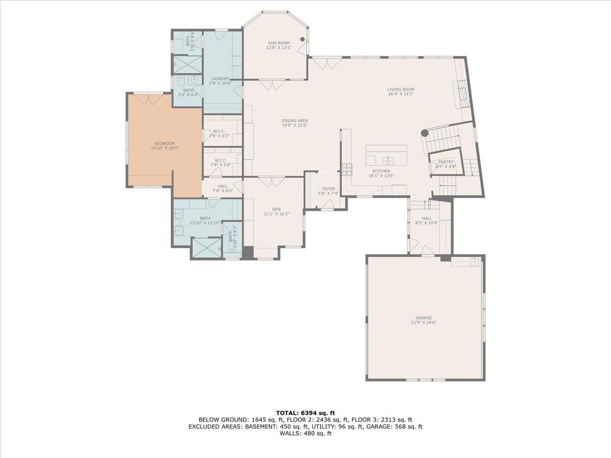 3501 N Lakeshore Drive