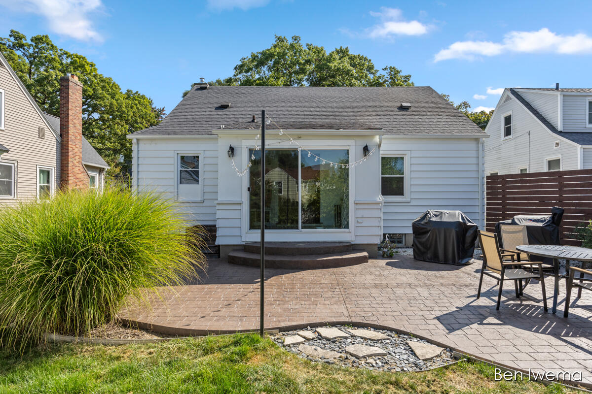 1629 Rossman Avenue SE