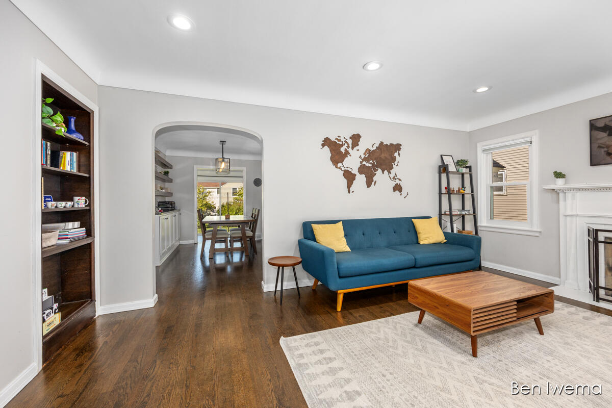 1629 Rossman Avenue SE