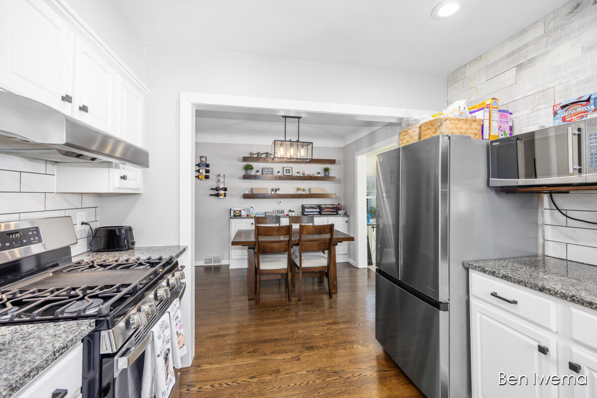 1629 Rossman Avenue SE