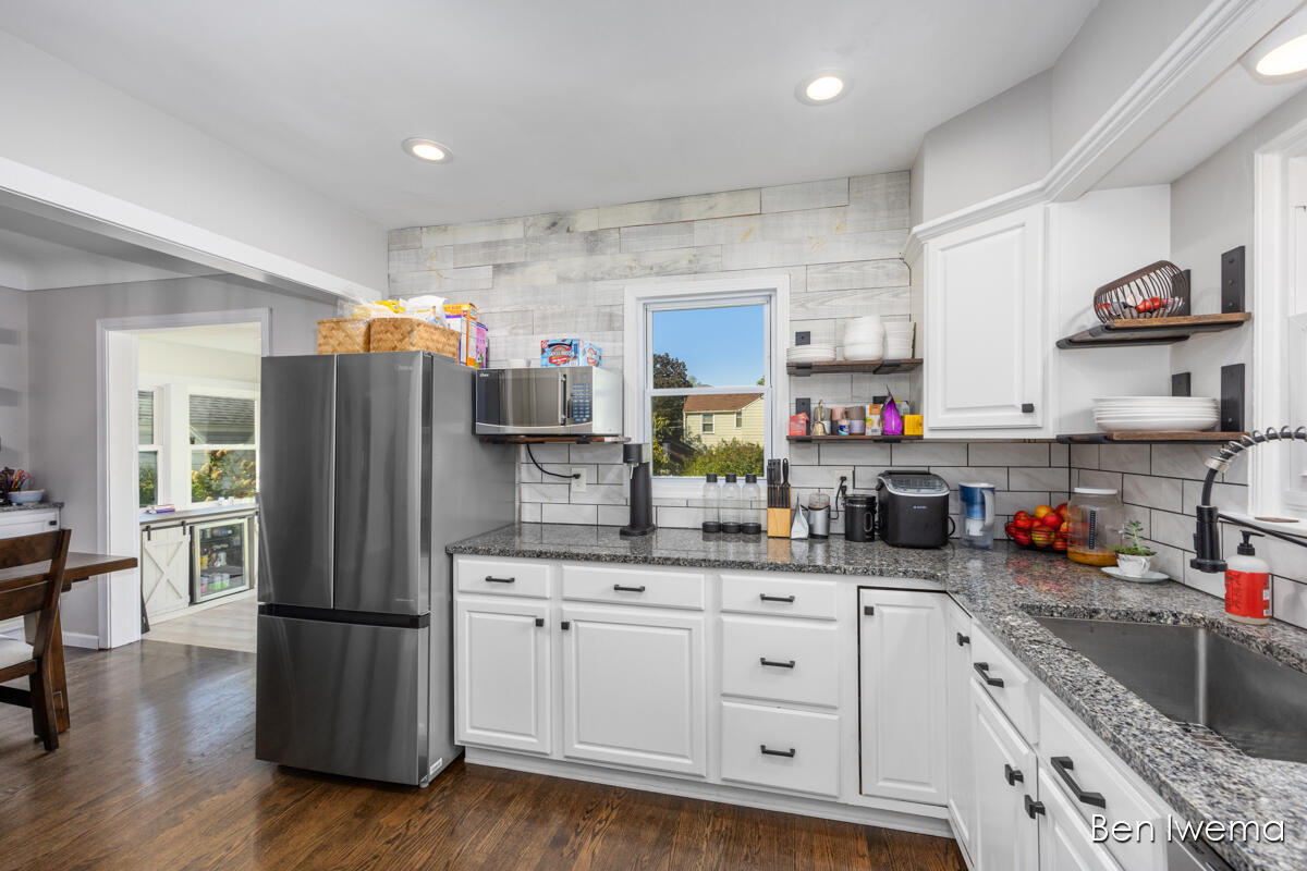 1629 Rossman Avenue SE