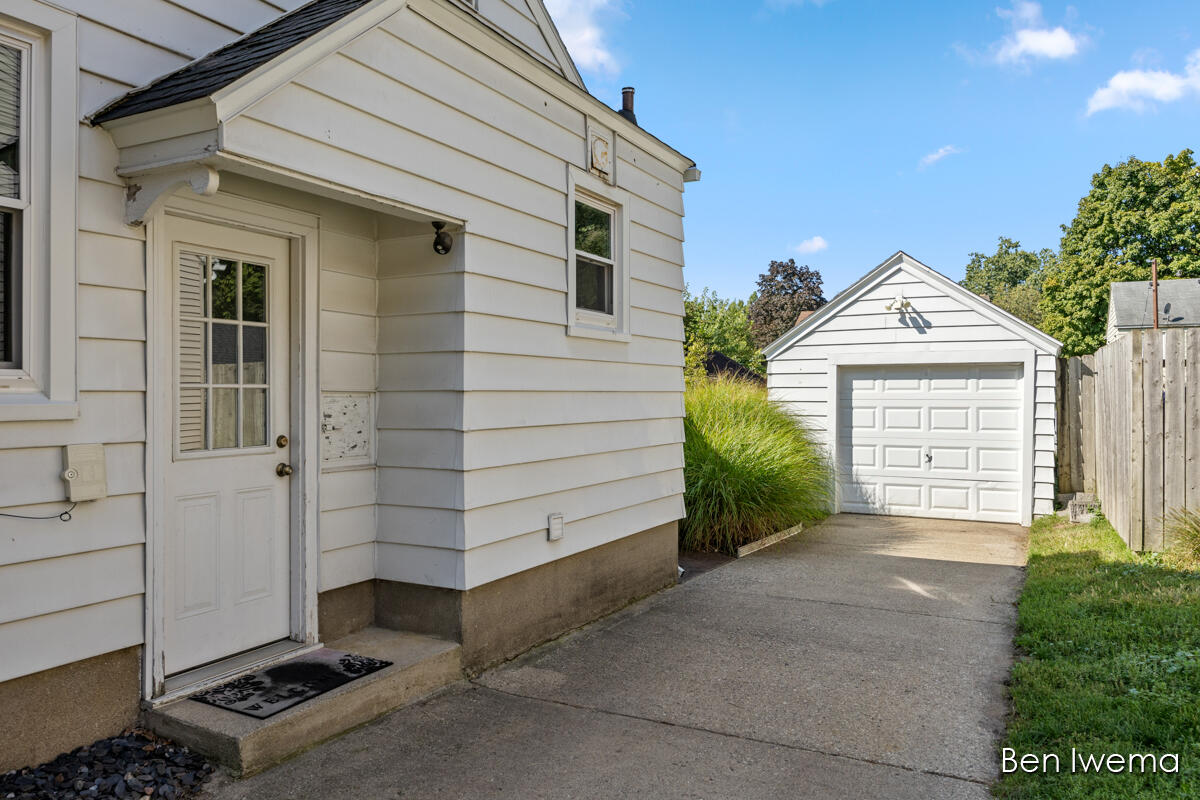 1629 Rossman Avenue SE