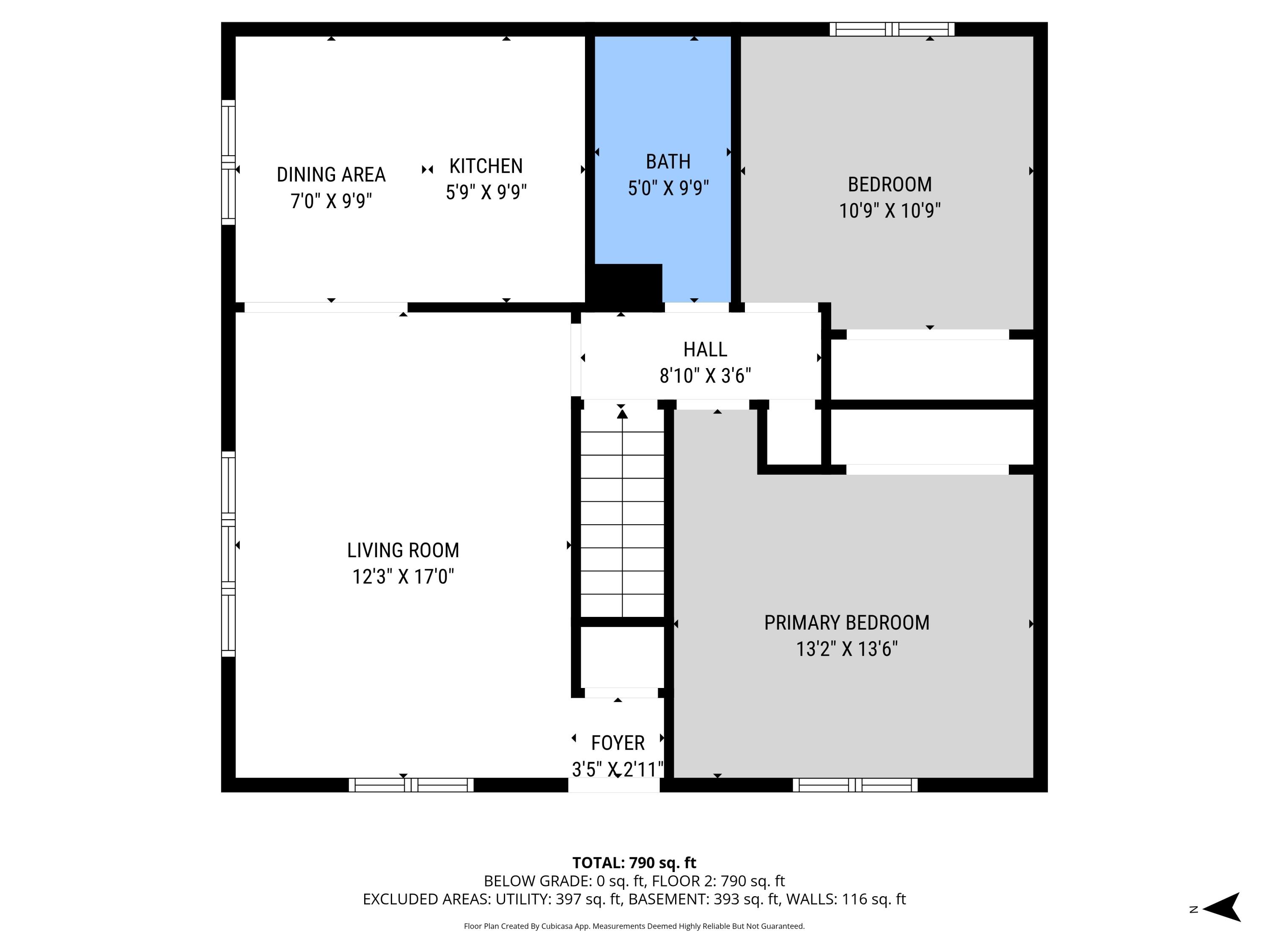 478 480 W 30th Street