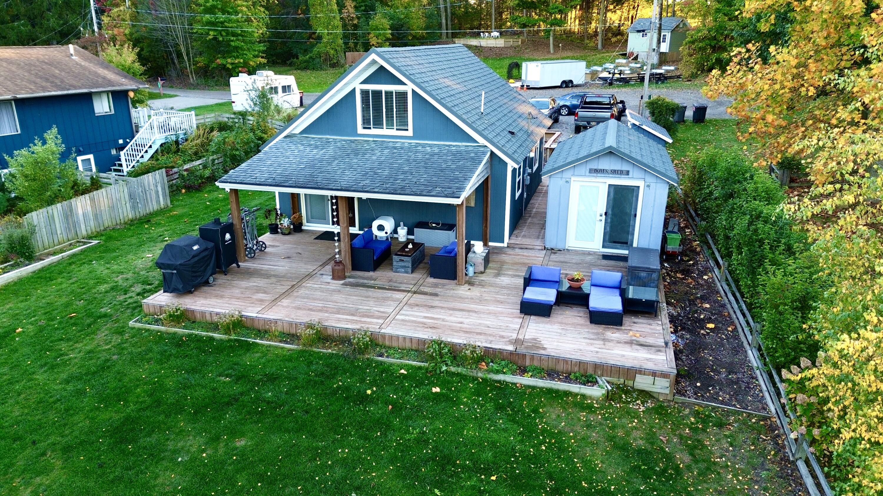 2247 Blue Goose Avenue