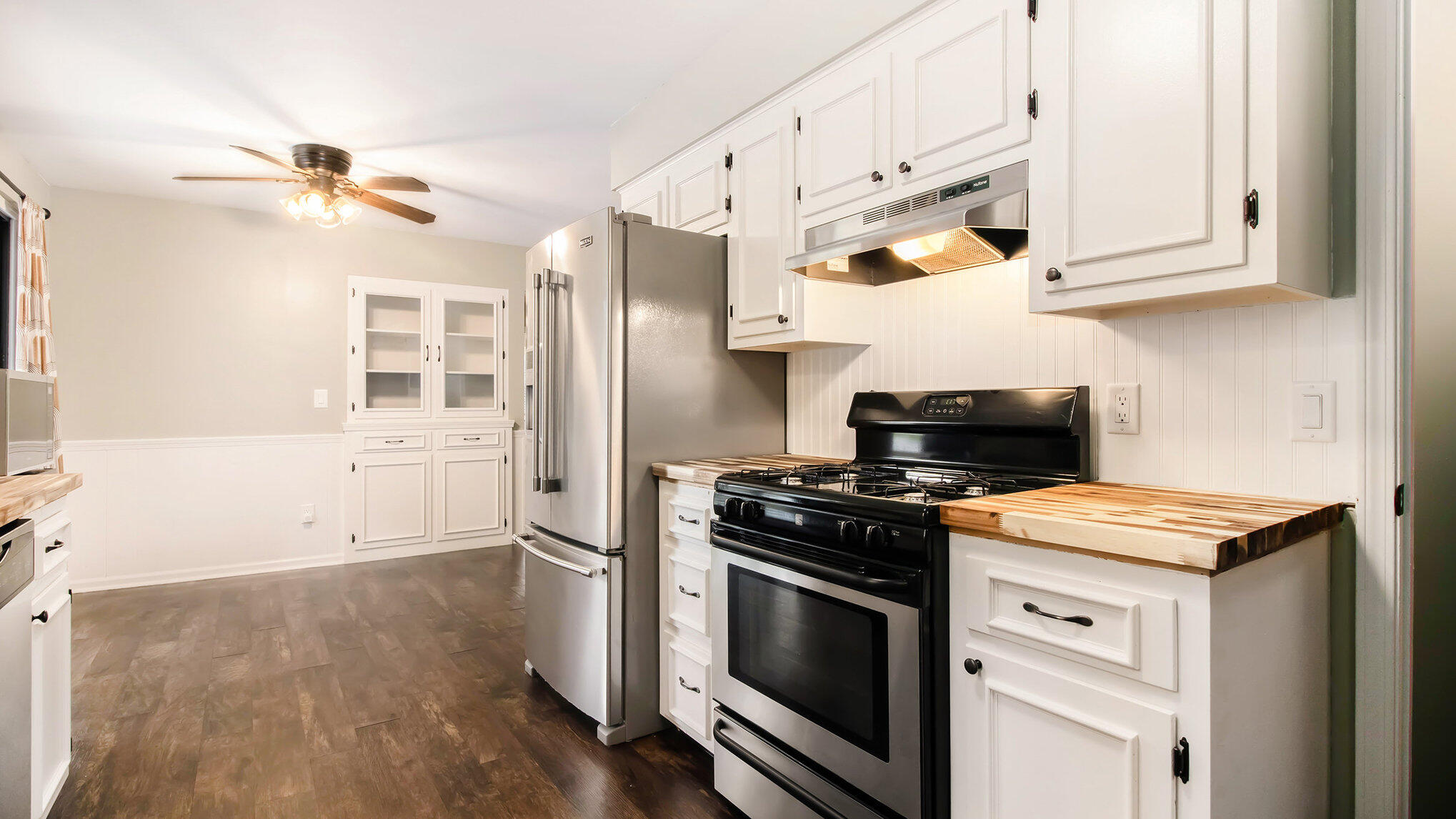 1454 Marwood Drive SE