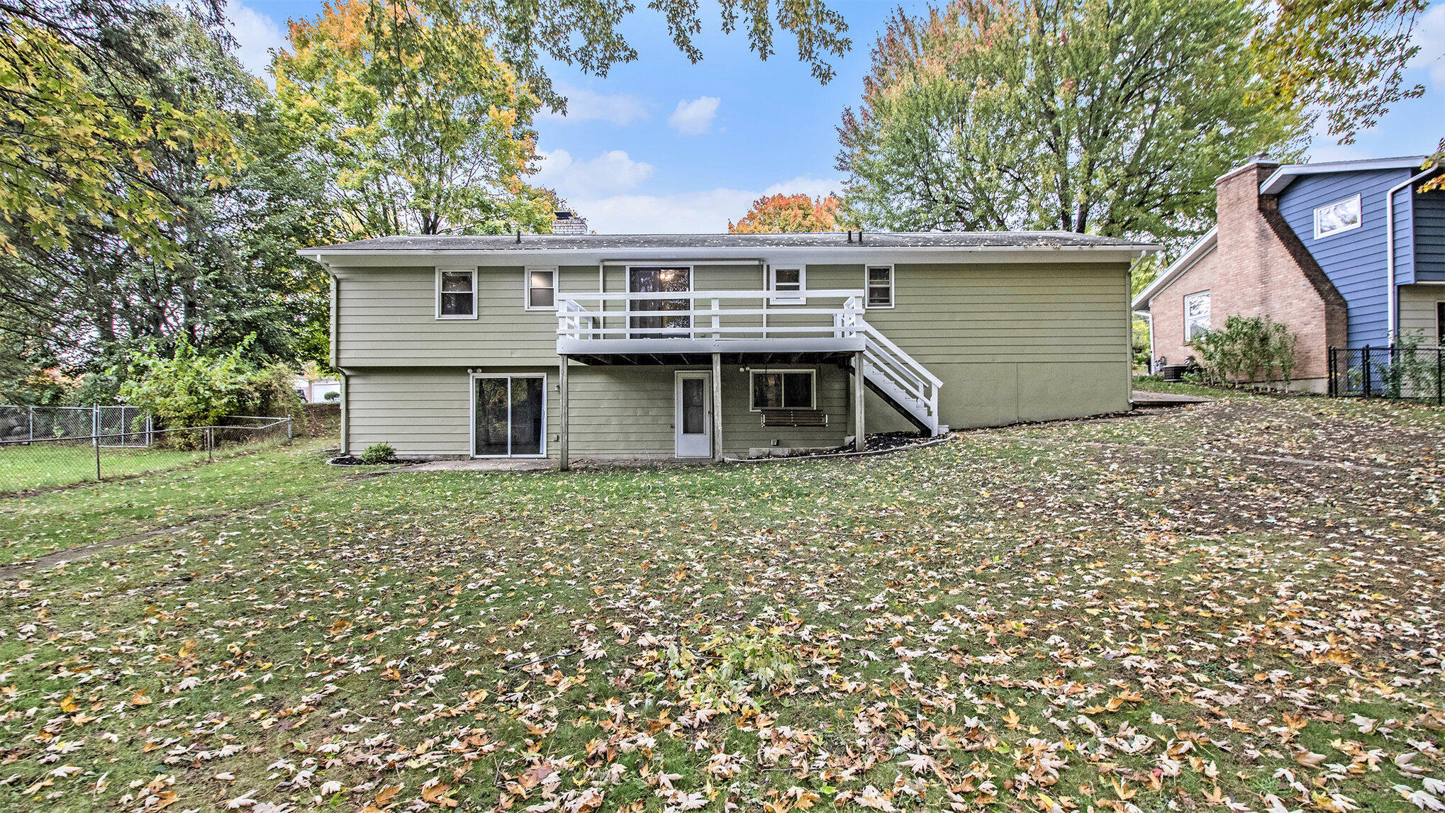 1454 Marwood Drive SE