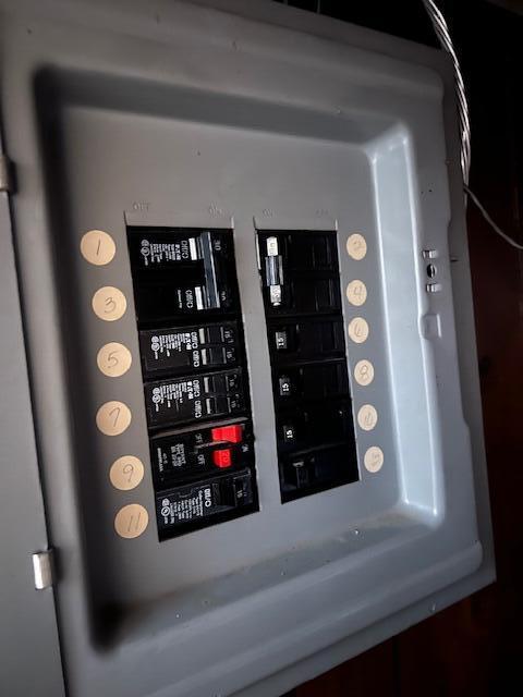 1454 Marwood Drive SE