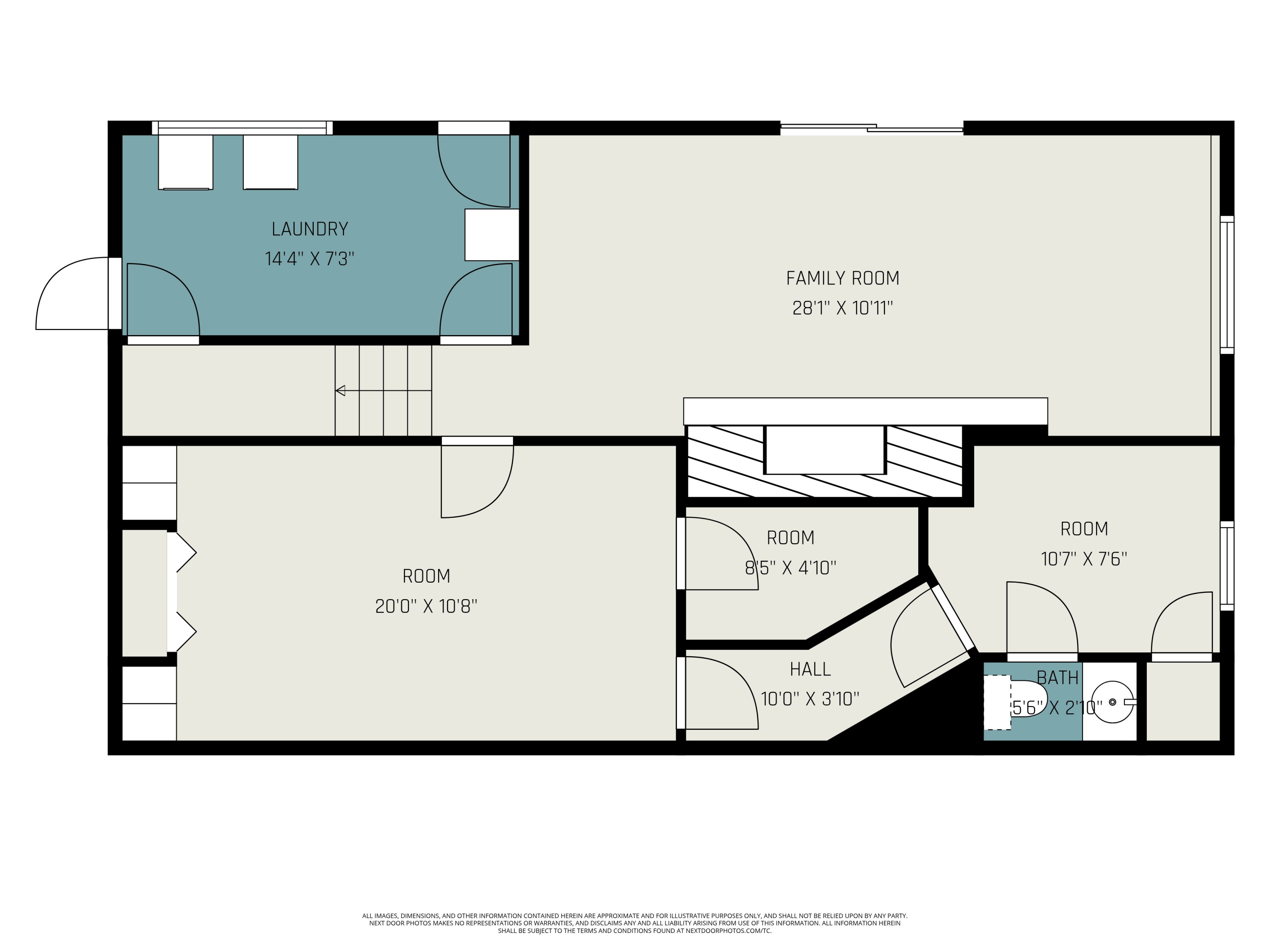 1454 Marwood Drive SE