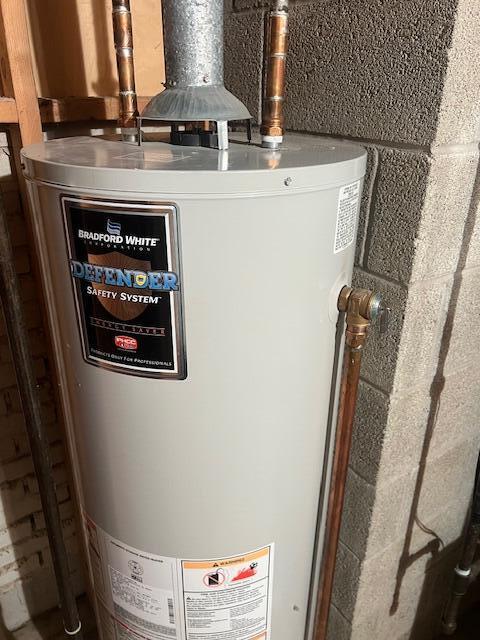 1454 Marwood Drive SE