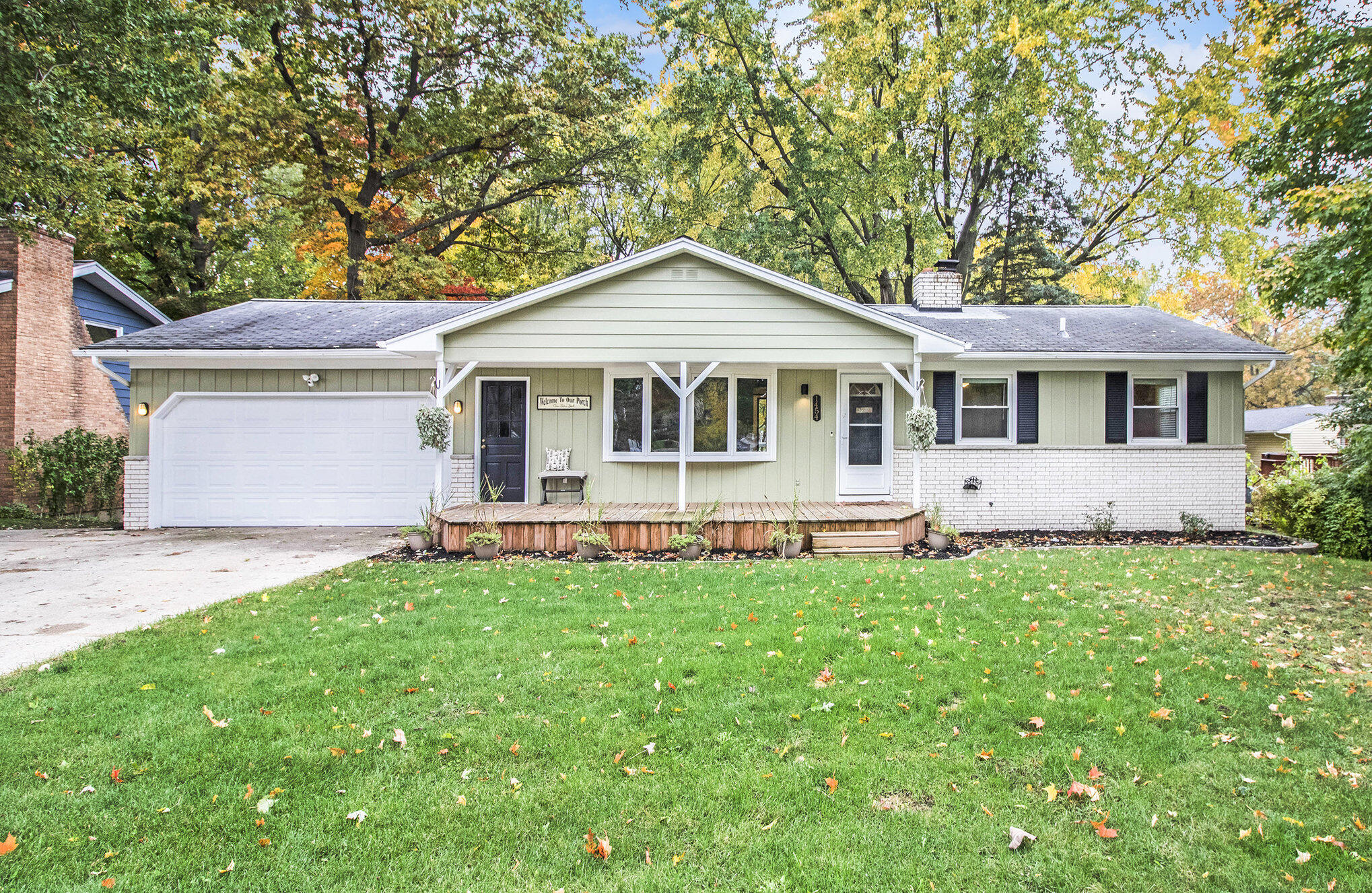 1454 Marwood Drive SE