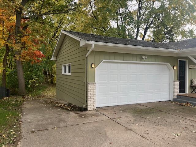 1454 Marwood Drive SE