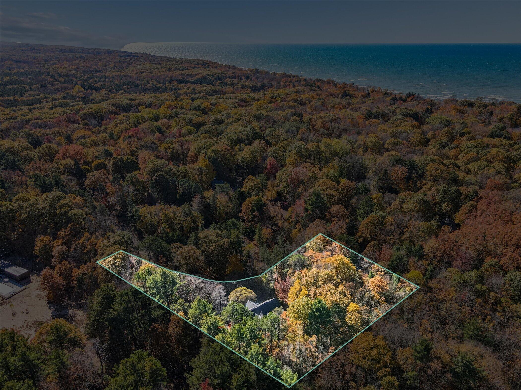 2335 Forest Trail Circle