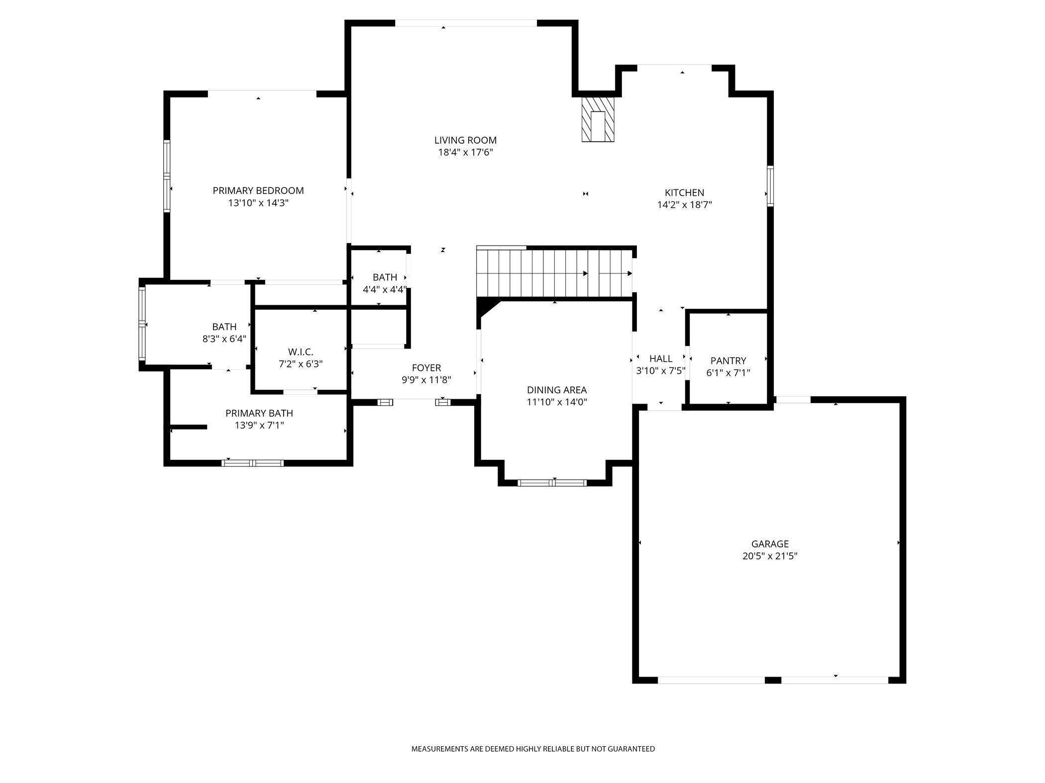 2335 Forest Trail Circle